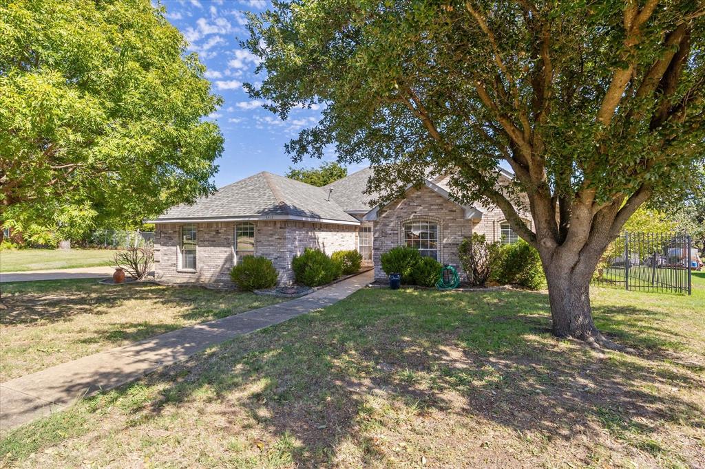 Bluebonnet Dr, Rowlett, TX 75089 #1