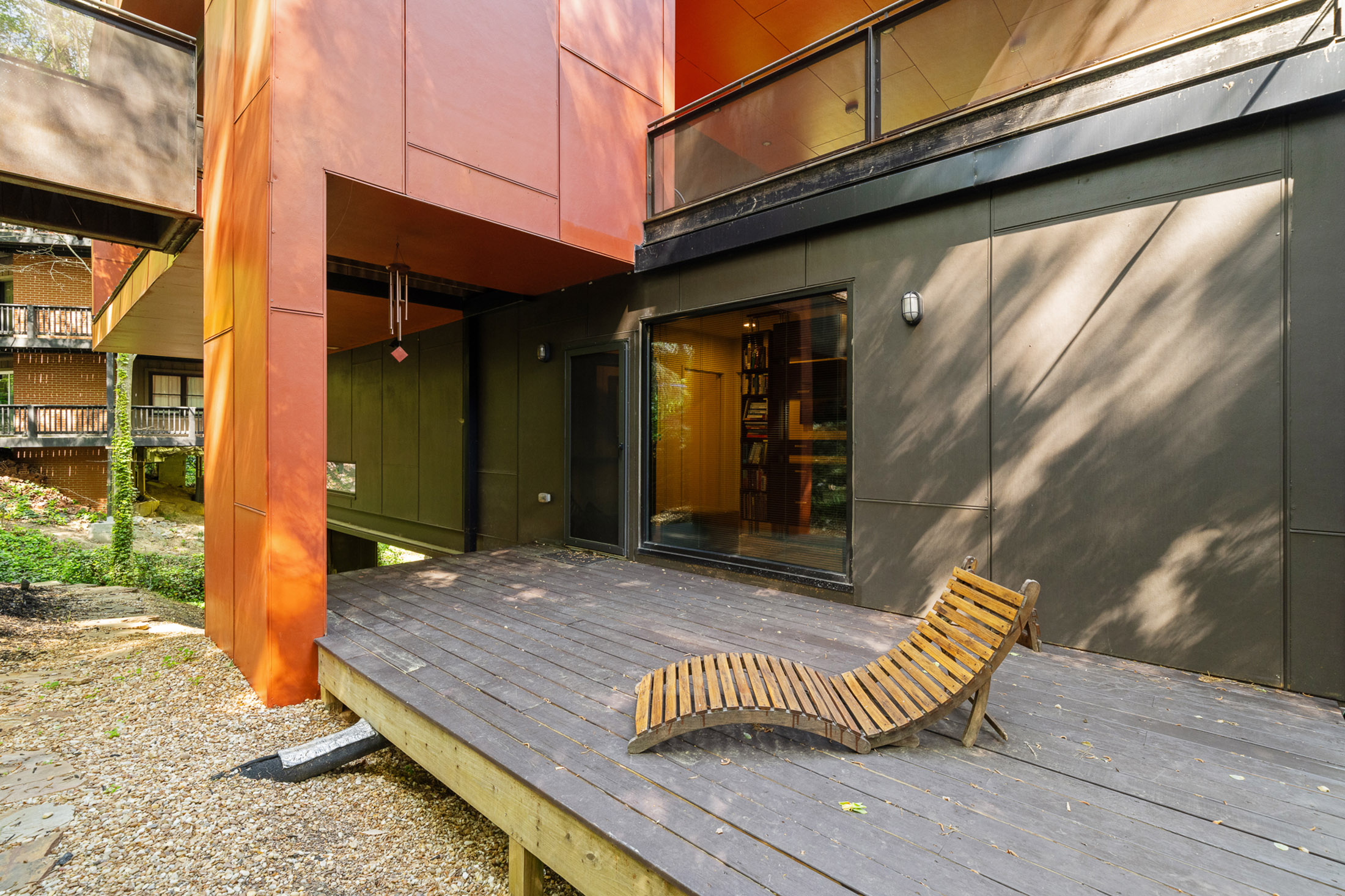  Modern Work of Art in the Heart of Historic Collier Hills - 物件實景