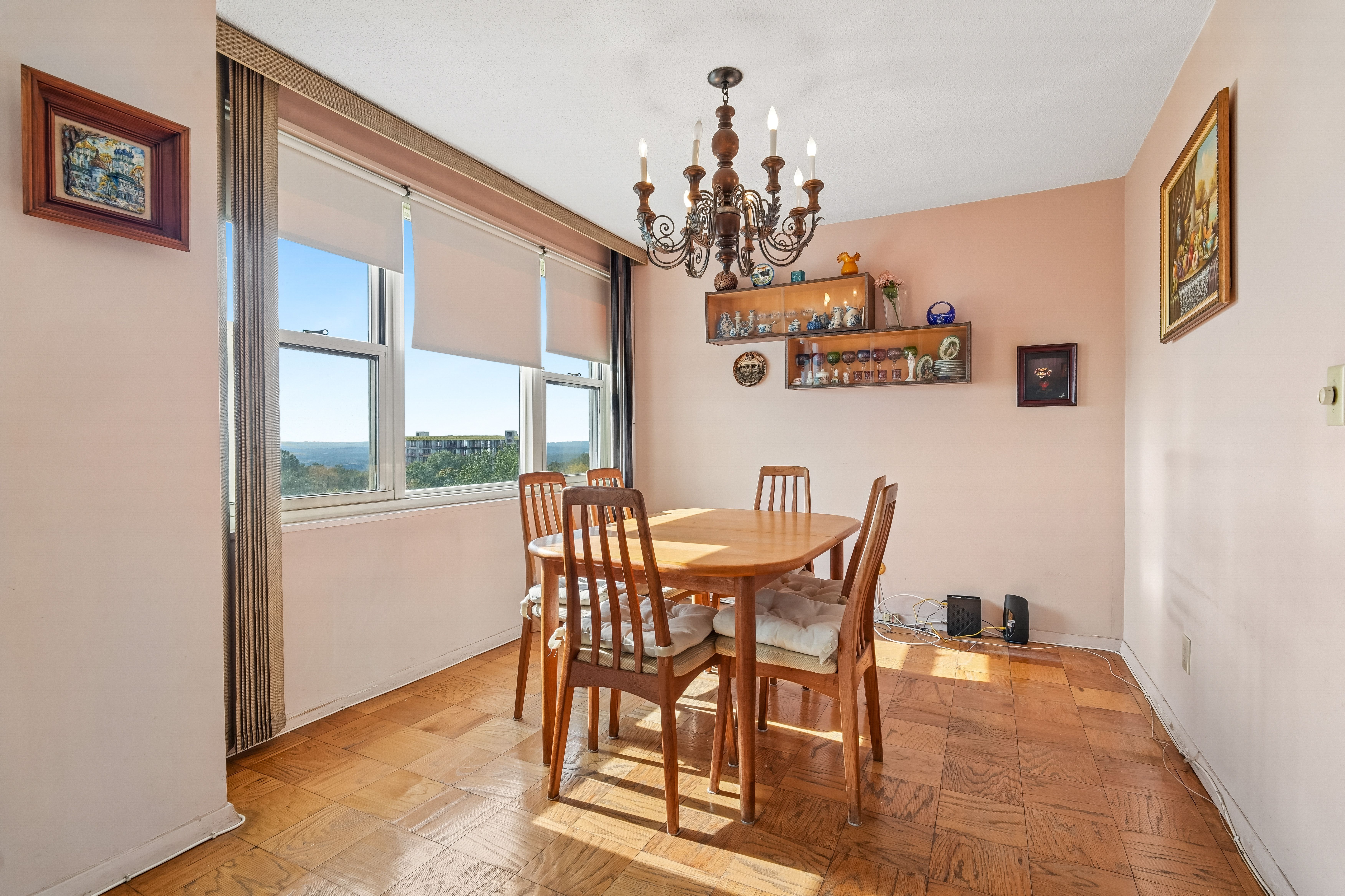  555 North Avenue #10G, Fort Lee, NJ 07024 - 物件實景