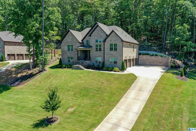 Pelham, Alabama, 35124, United States, 5 Bedrooms Bedrooms, ,3 BathroomsBathrooms,Residential,For Sale,1977280