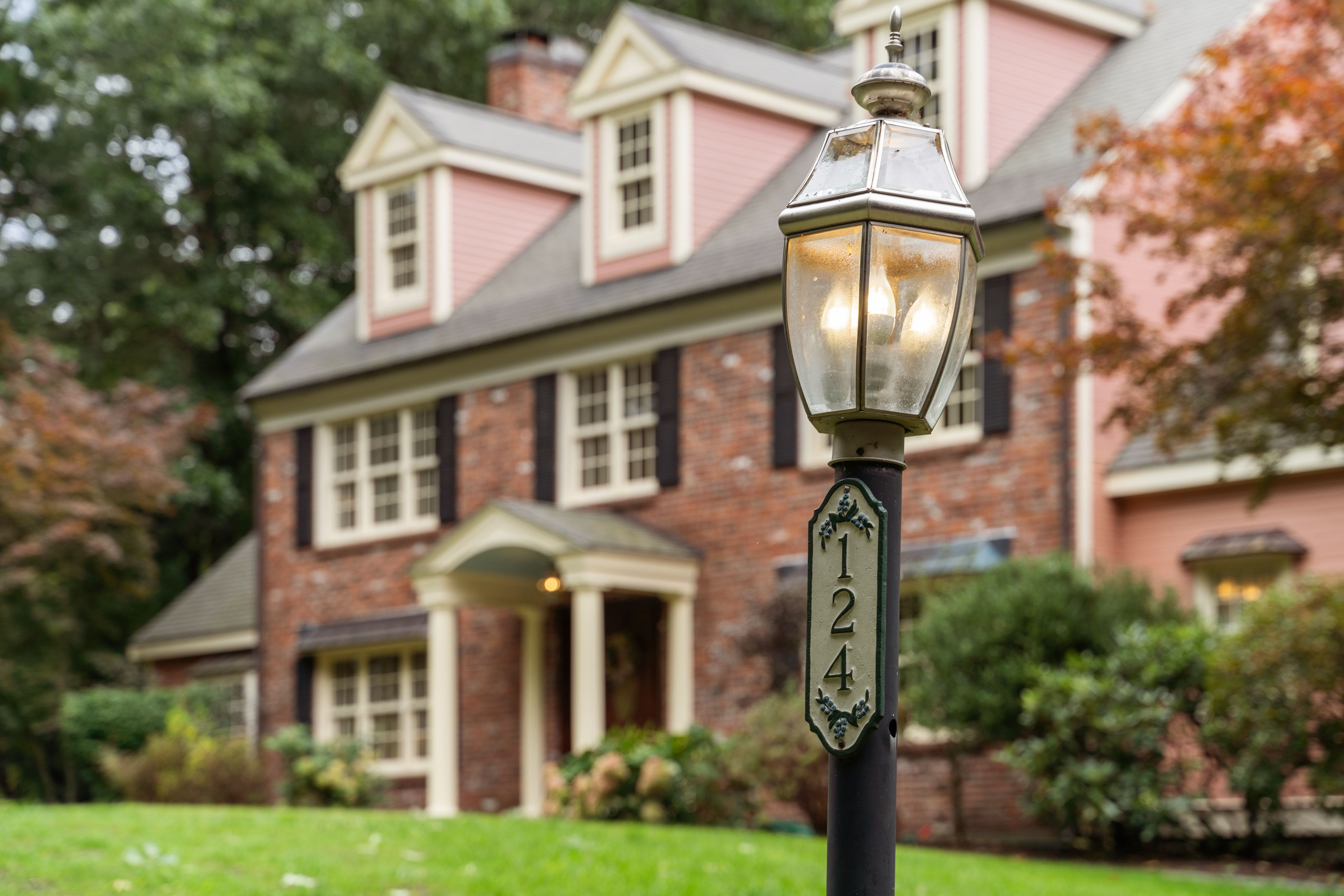  124 Williams Road, Concord, MA 01742 - 物件實景