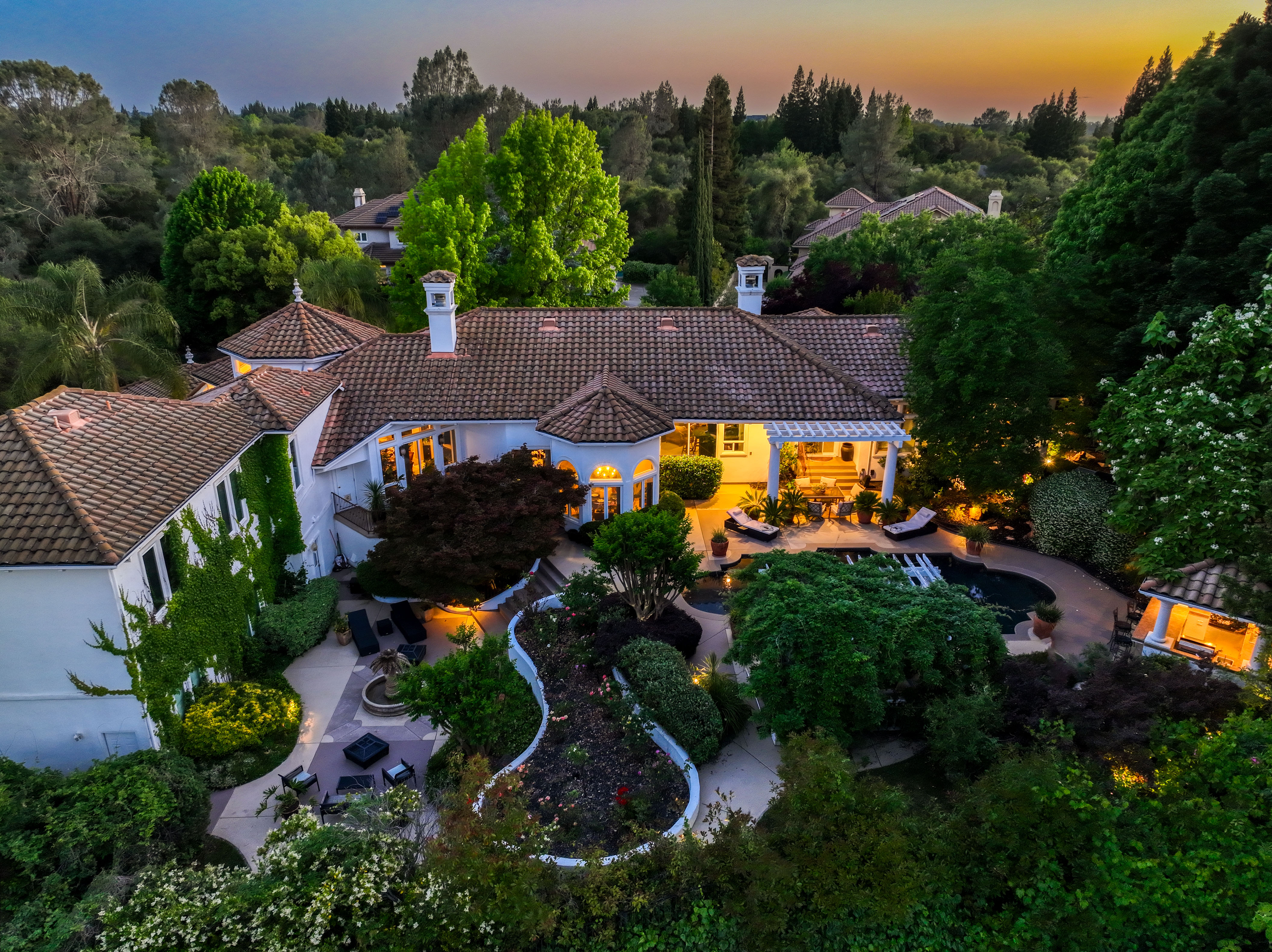  5604 Calle Paloma Court, Granite Bay, CA 95746 - 物件實景