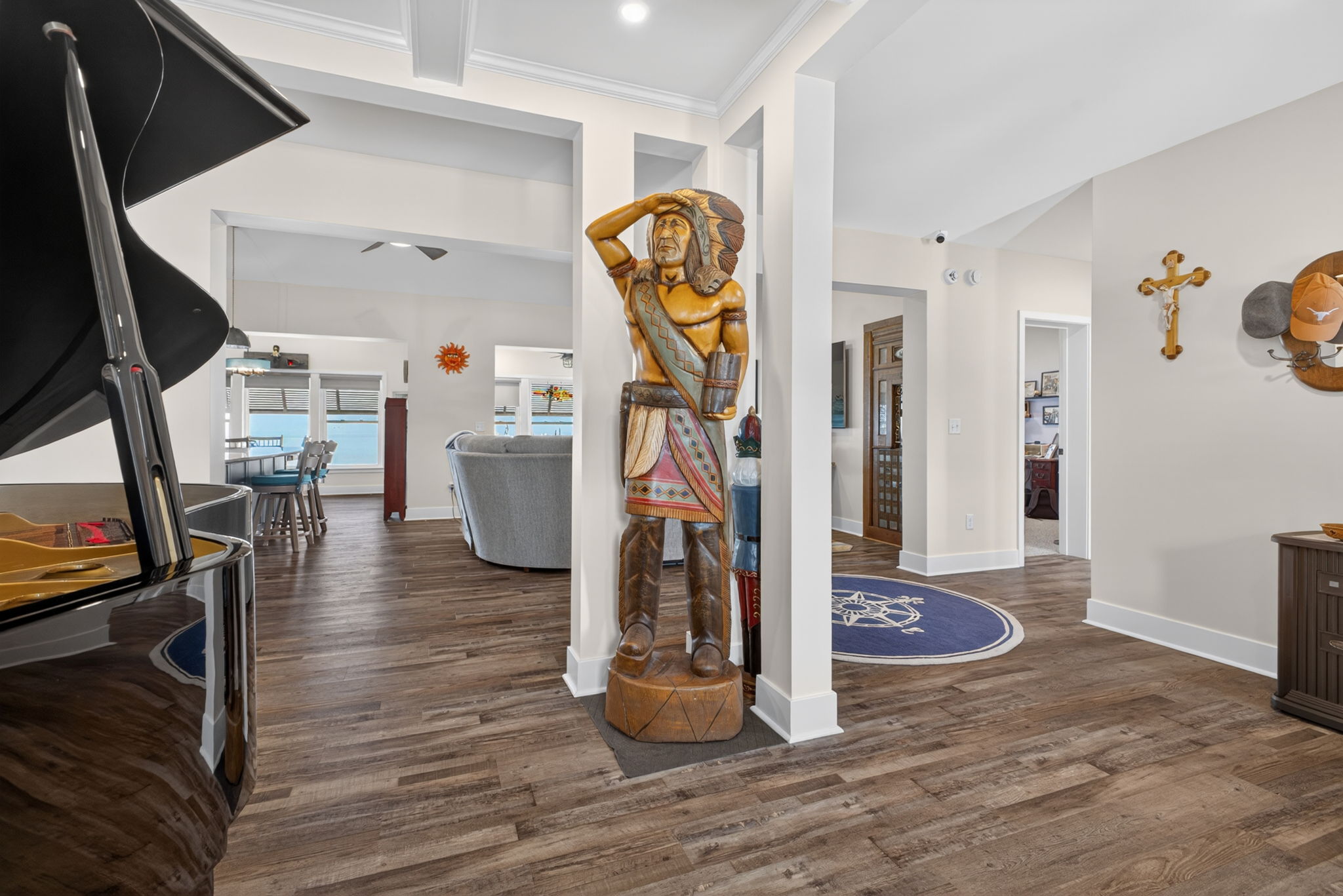  7296 Chesapeake Drive, Jamesville, VA, 23398 - 物件實景