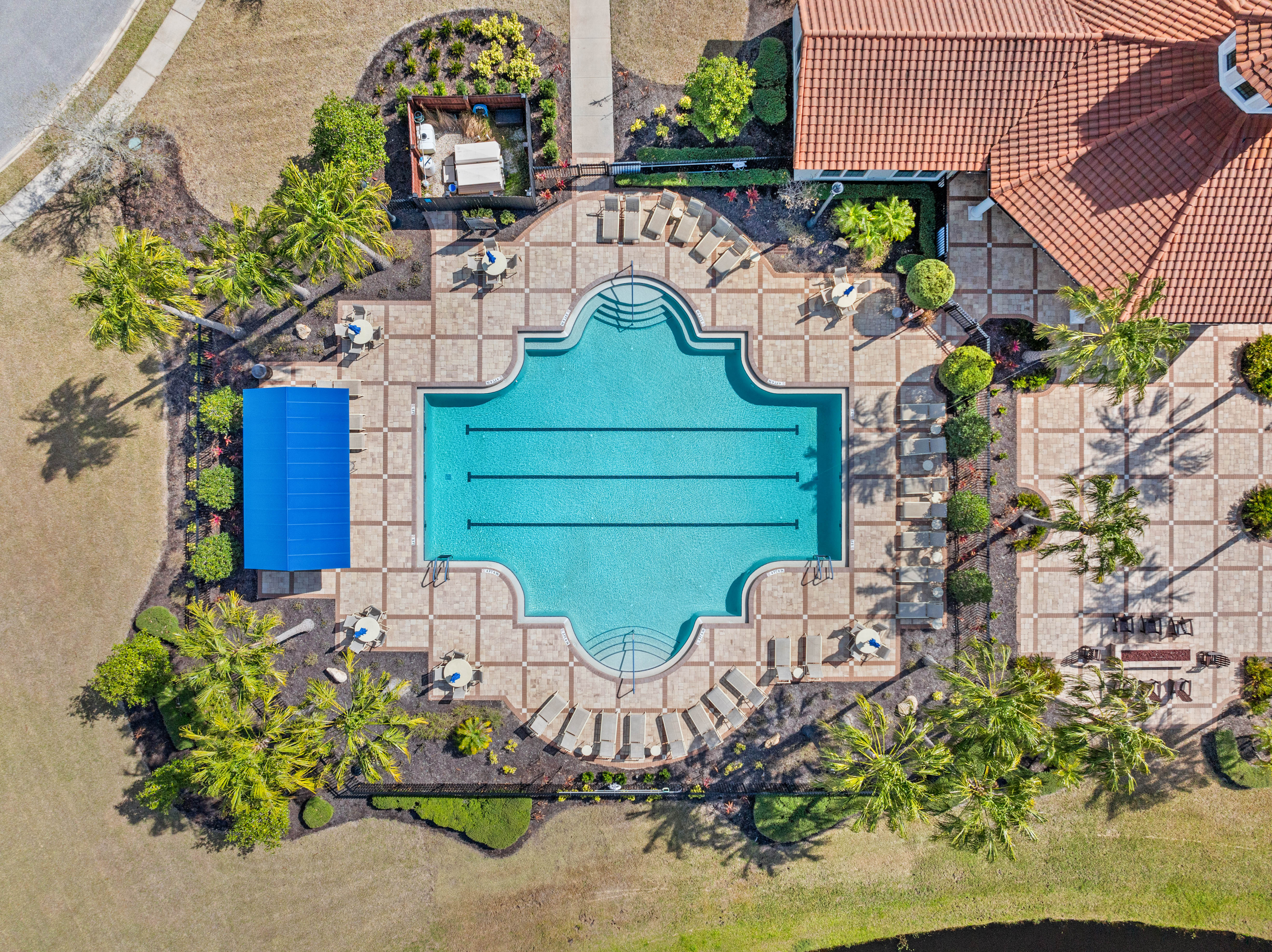  164 Tesoro Terrace, St Augustine, FL, 32095 - 物件實景