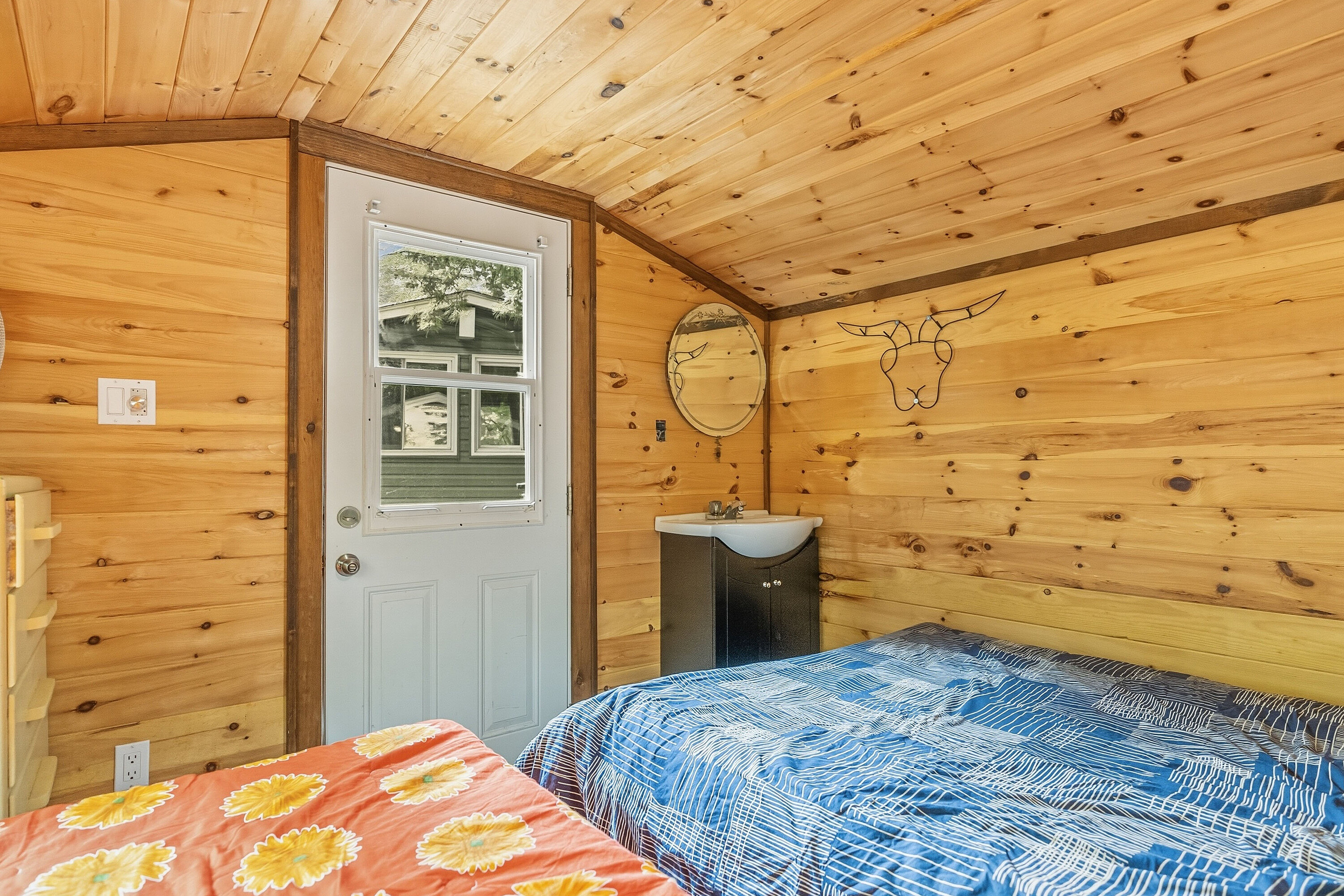  Boat Access Cottage on Kahshe - 物件實景