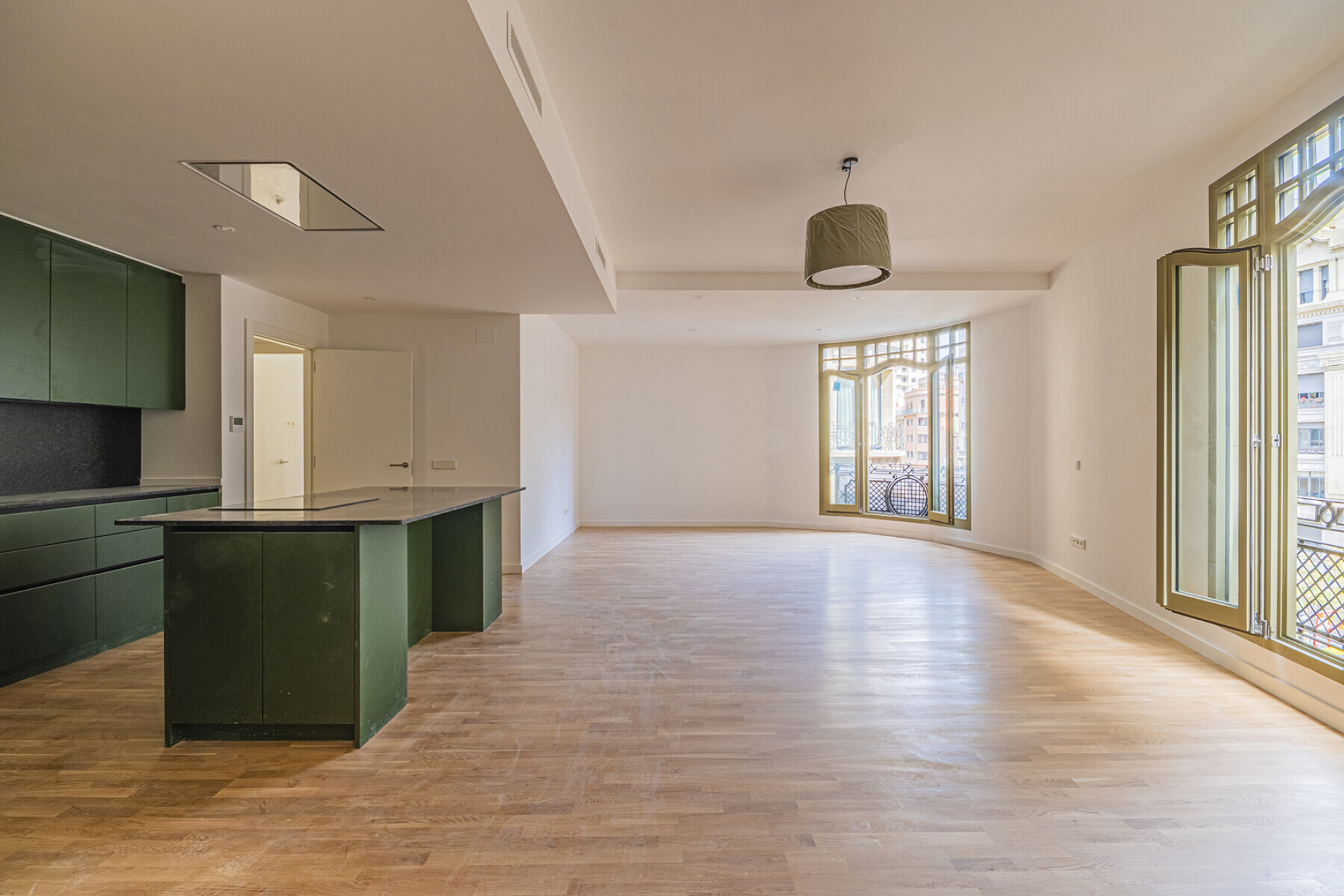  Charming Flat in Ciutat Vella, Barcelona - 物件實景