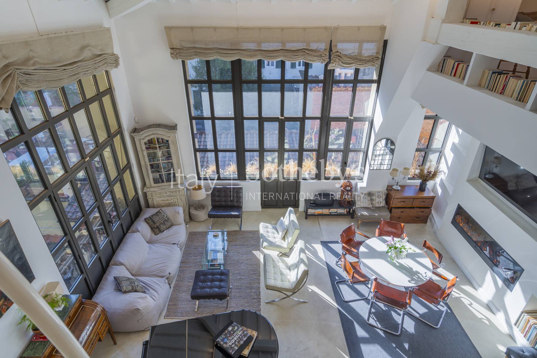  Elegant and bright open space apartment - 物件實景