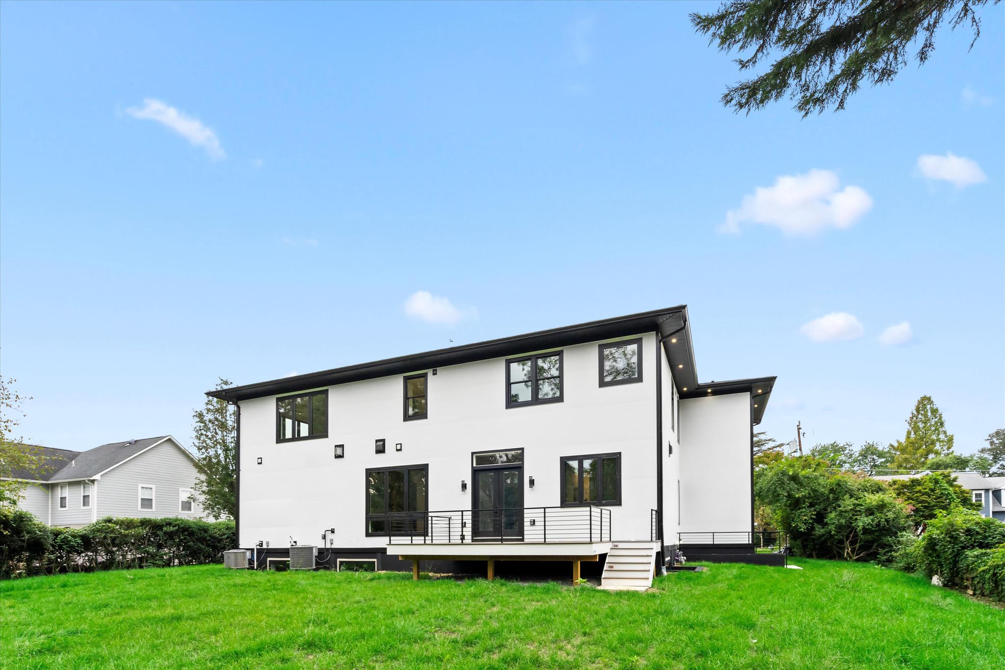  4609 Willow Run Drive, Annandale, VA, 22003 - 物件實景