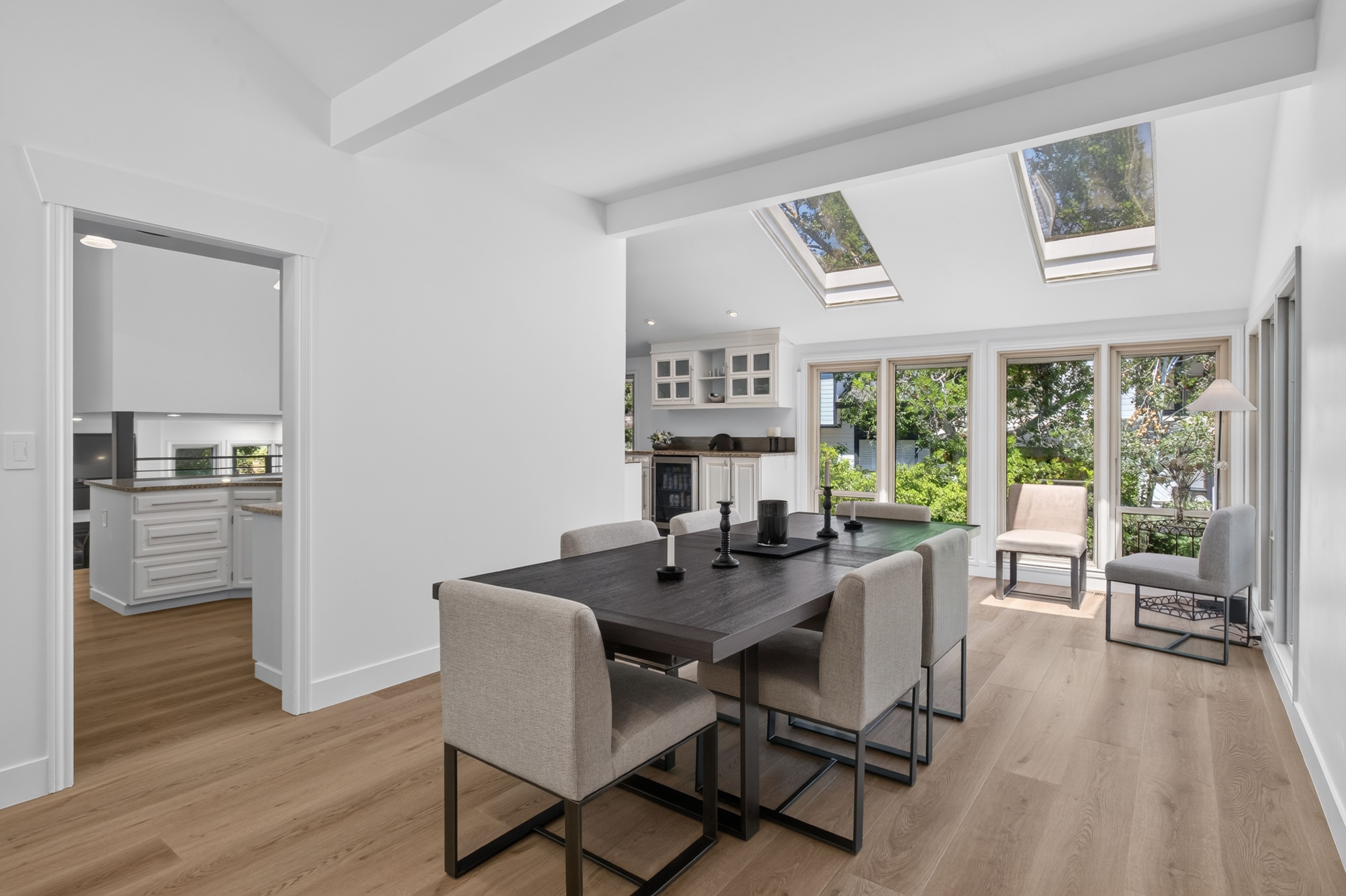  Heritage Greens Charmer: Modern Kitchen, Spa Primary & Secluded Yard - 物件實景