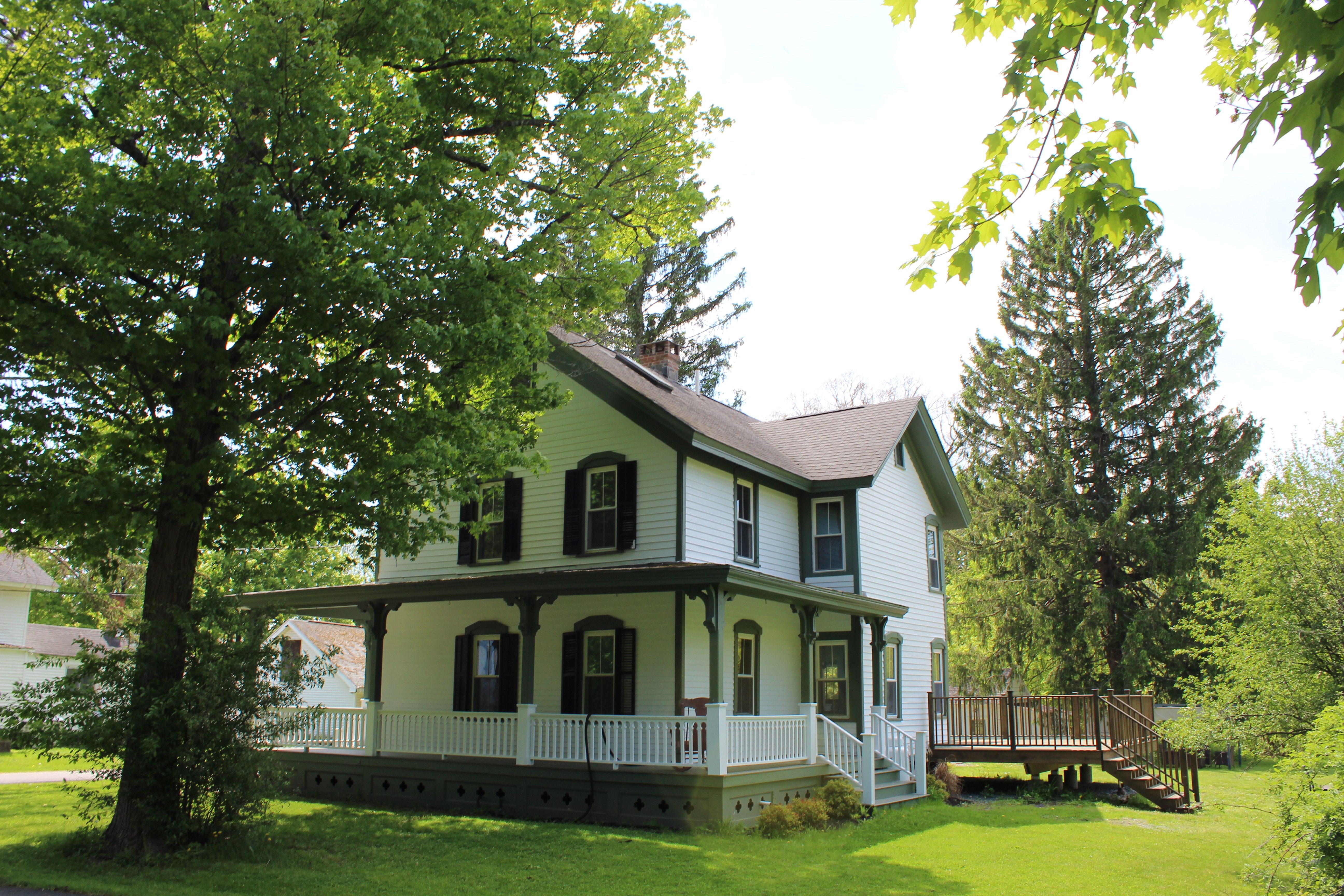  23 Frog Alley, Old Chatham, NY, 12136 - 物件實景