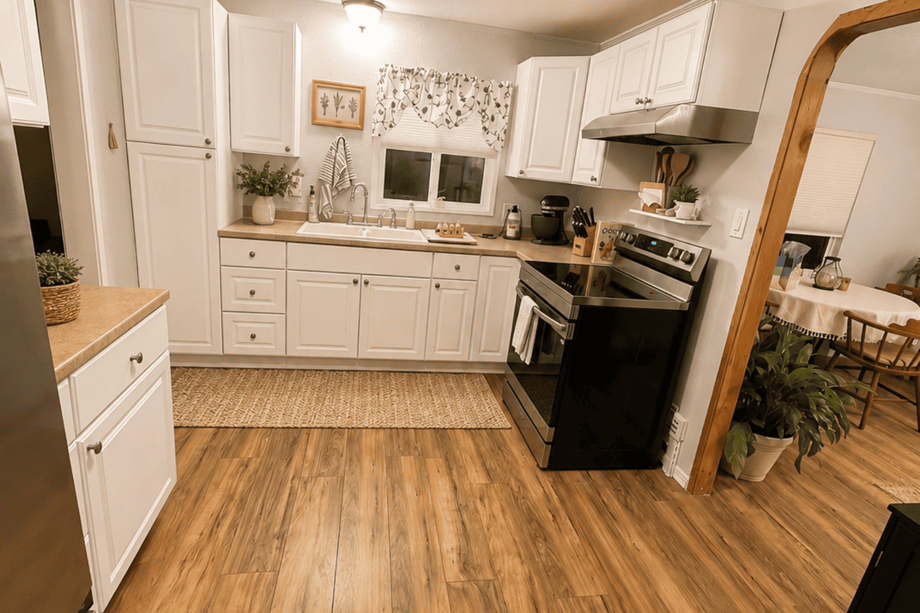  888 NW Ewen Street Prineville, OR 97754 - 物件實景