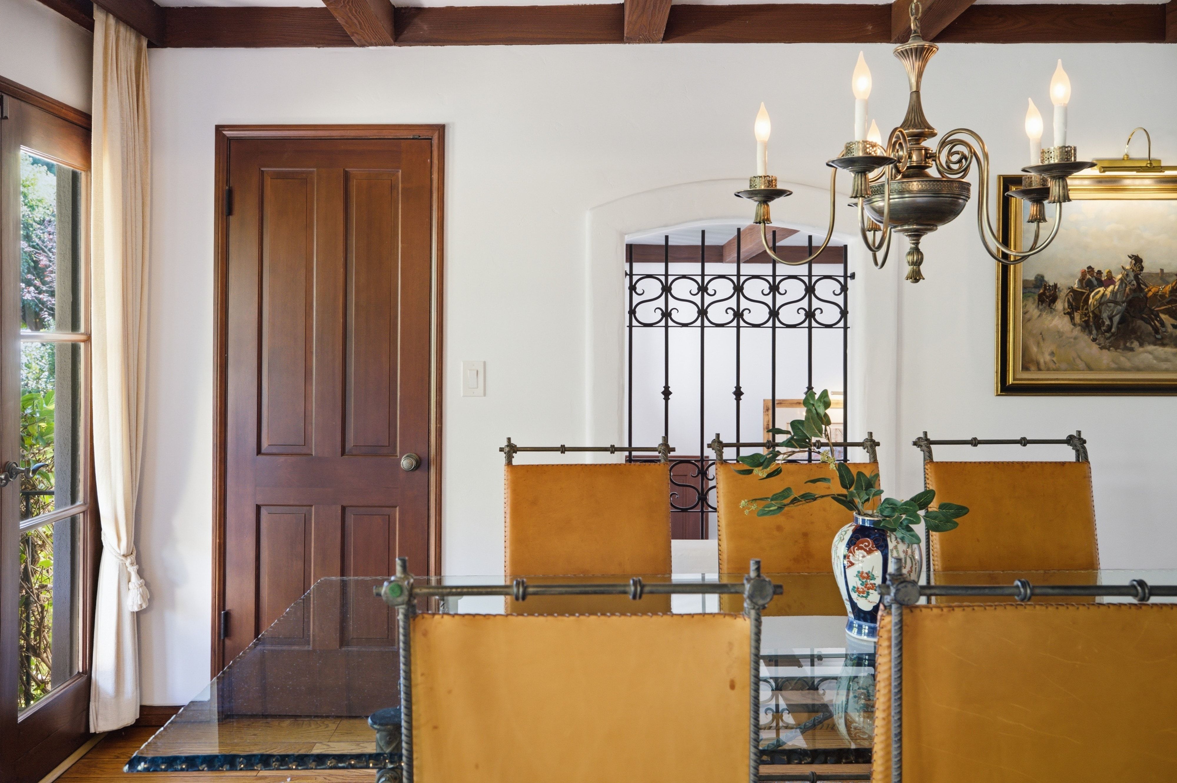  709 Vía Del Monte, Palos Verdes Estates, CA 90274 - 物件實景