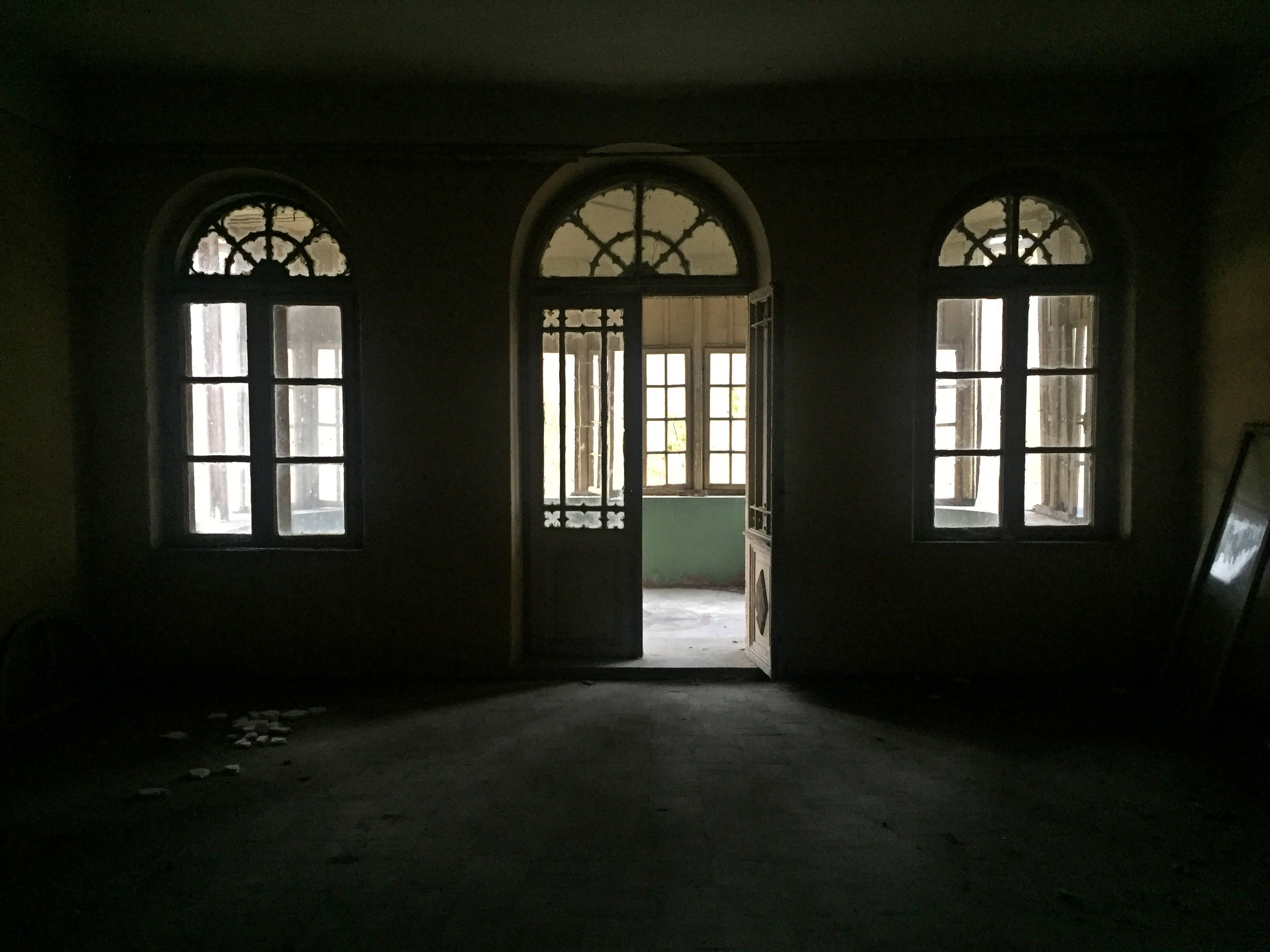  Gussi Manor - 物件實景