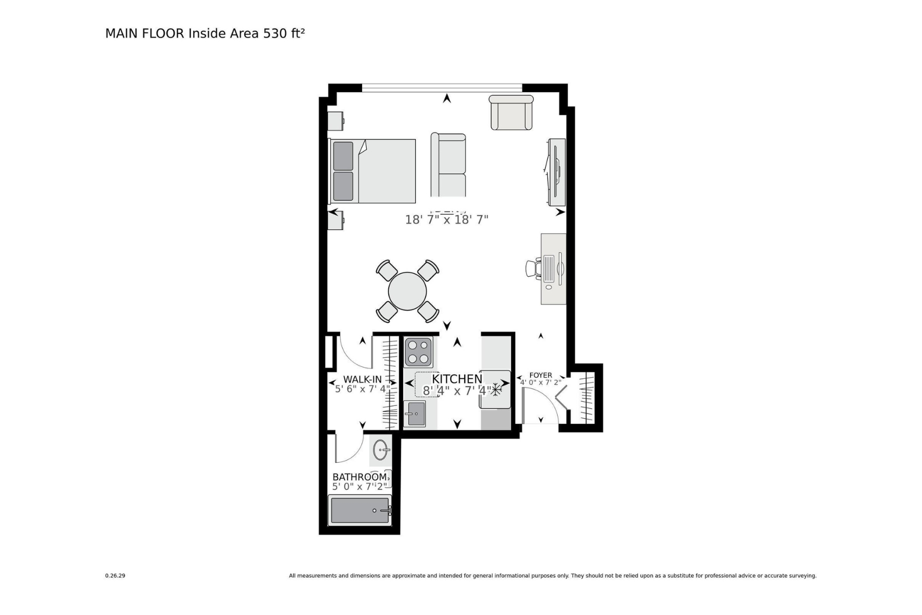  5406 Connecticut Avenue NW, Washington, DC, 20015 - 物件實景