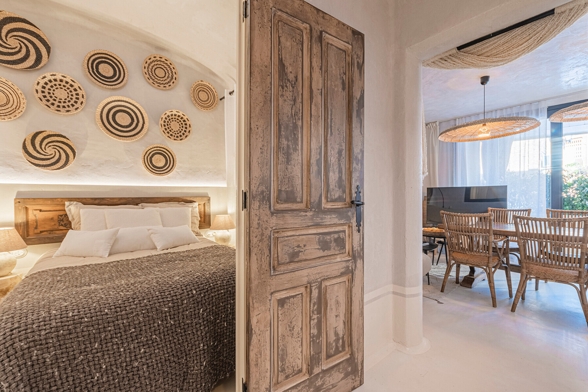  Penthouse with terrace in the heart of Sants neighborhood - 物件實景