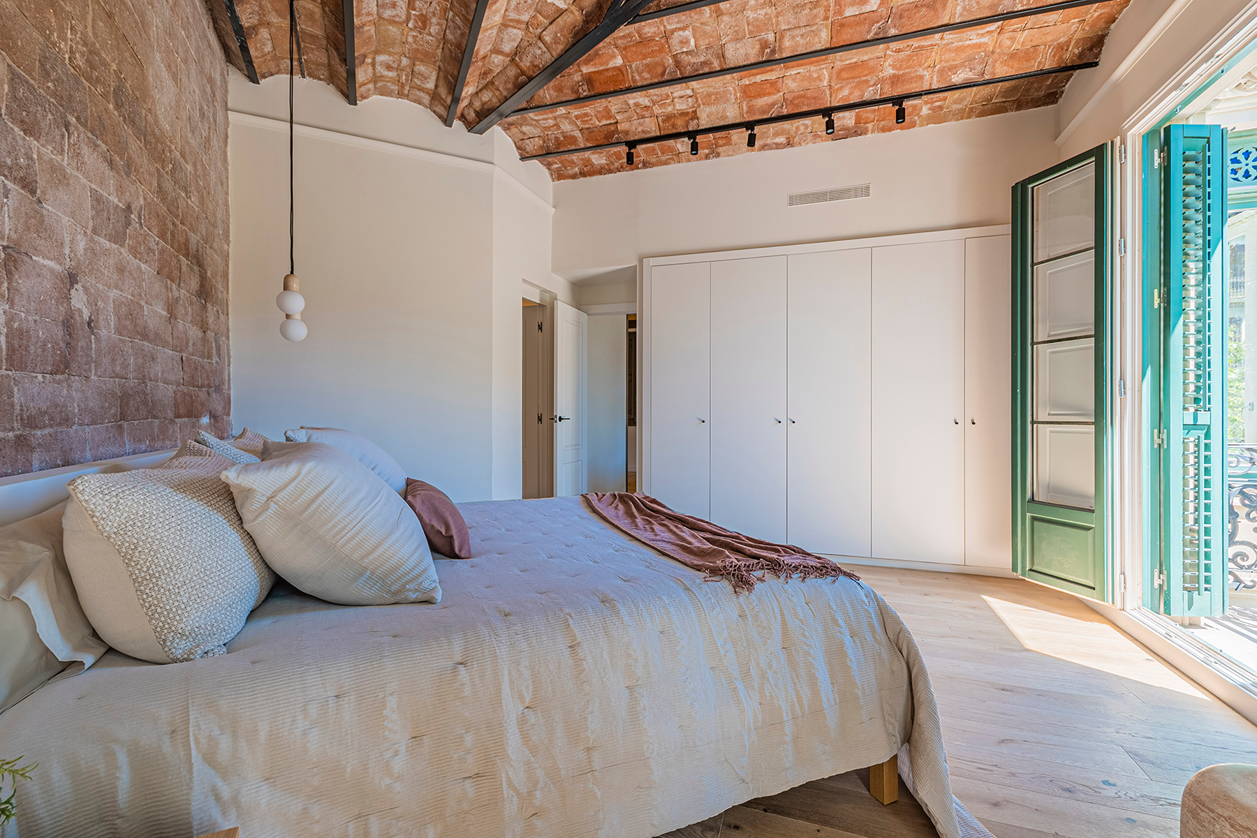  Elegant renovated residence in a majestic Eixample building - 物件實景
