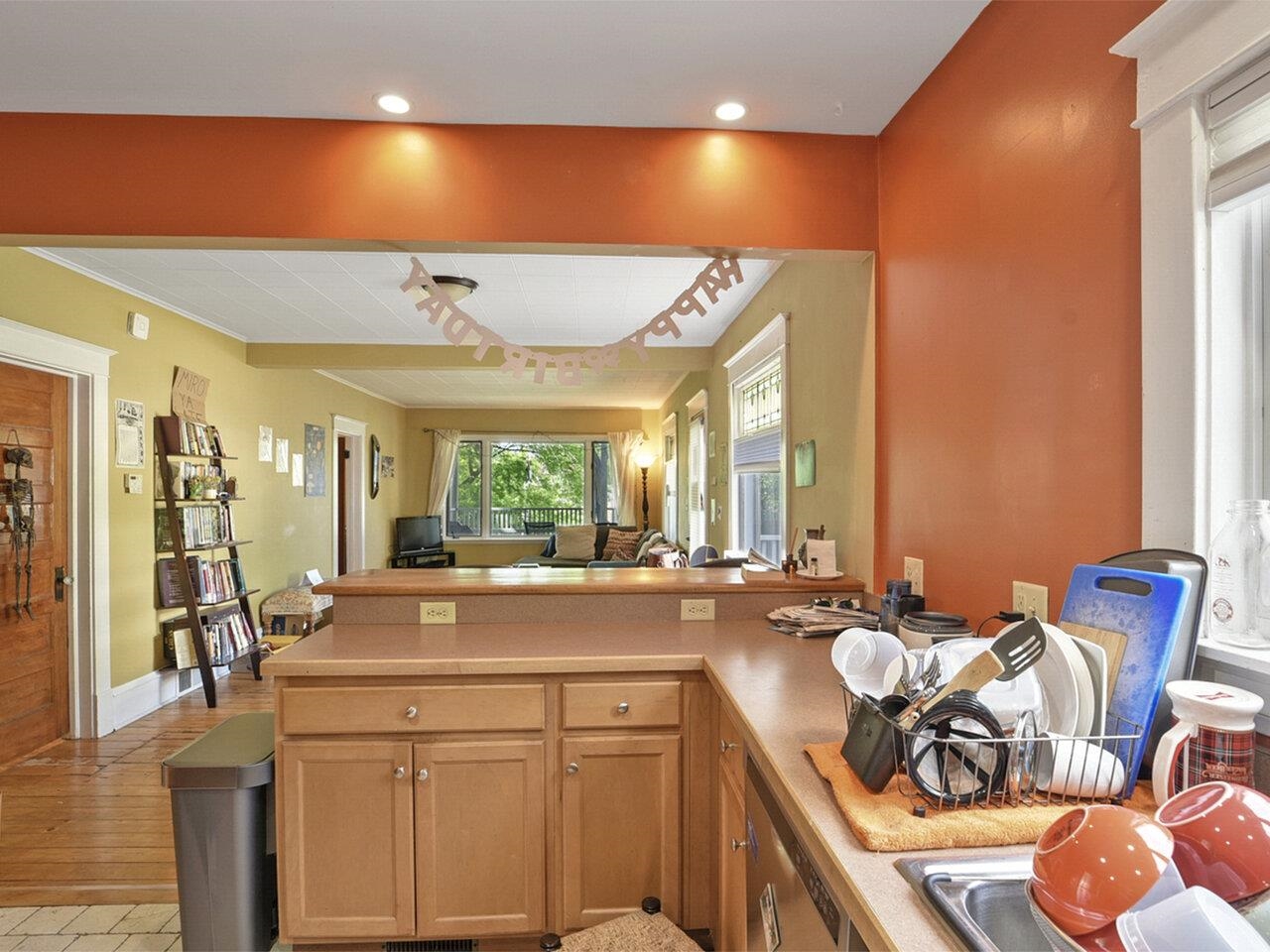 Burlington, Vermont, 05401, United States, ,Residential,For Sale,1778060