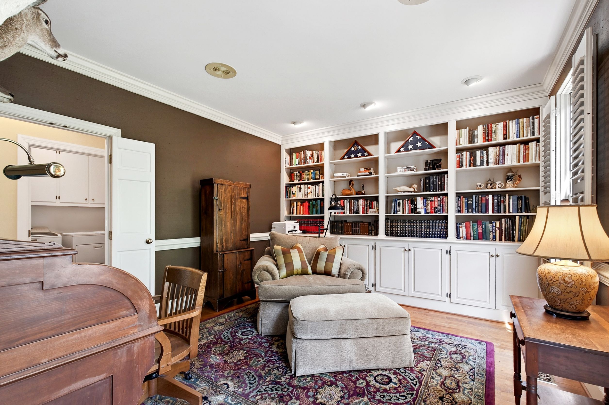  2733 Toxey Drive, Raleigh, NC, 27609 - 物件實景