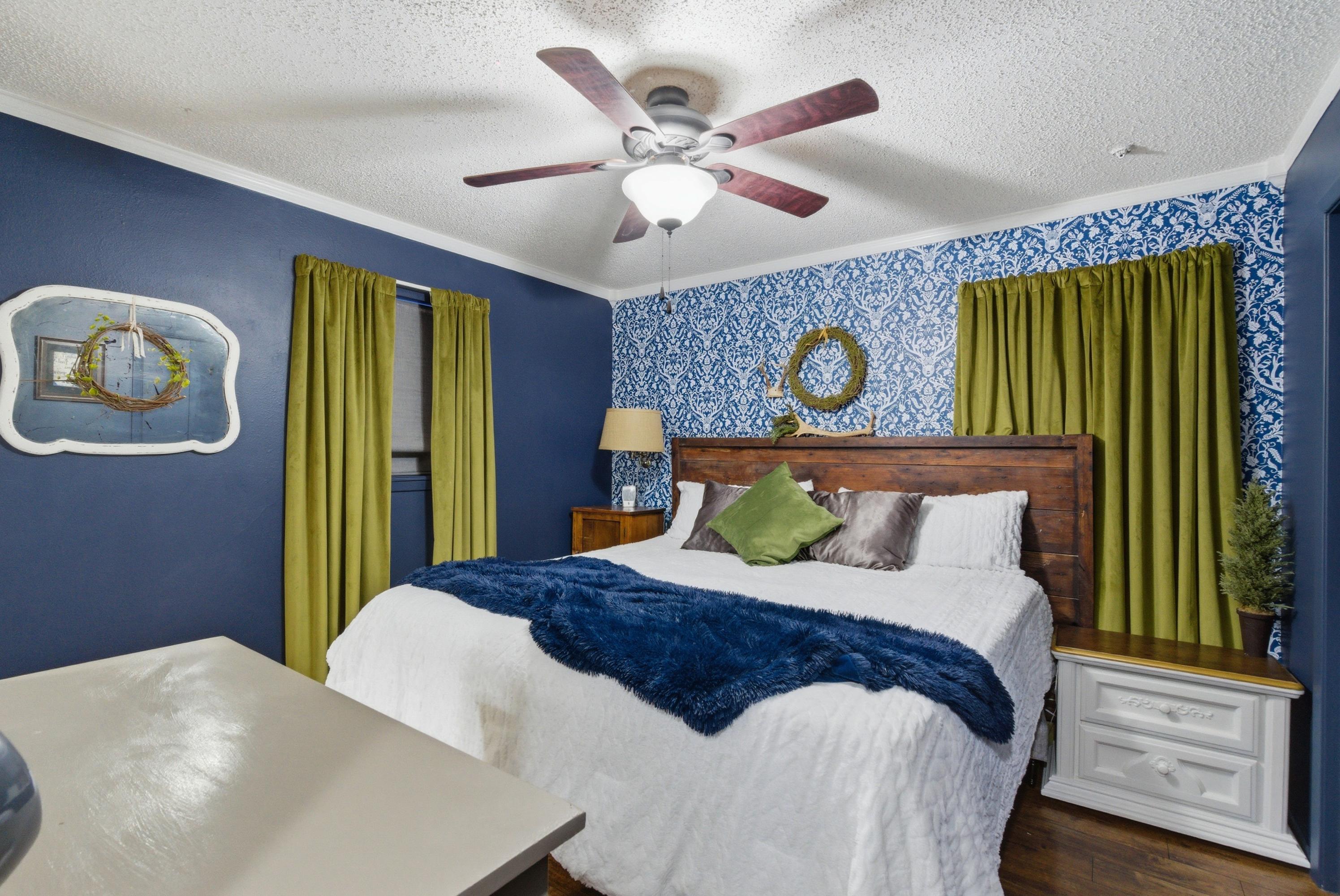 1508 Avenue D, Graham, TX, 76450 - 物件實景