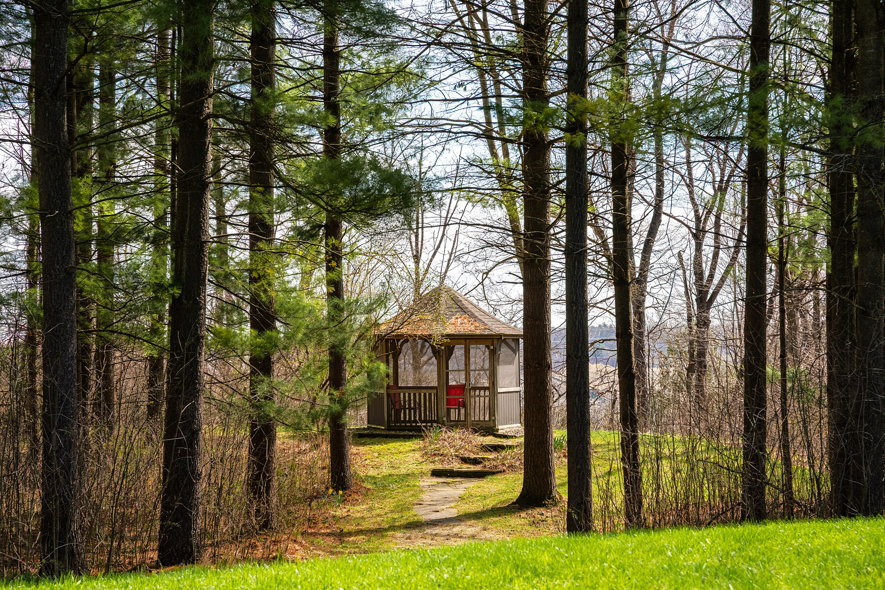  Modern Detached Home - 物件實景