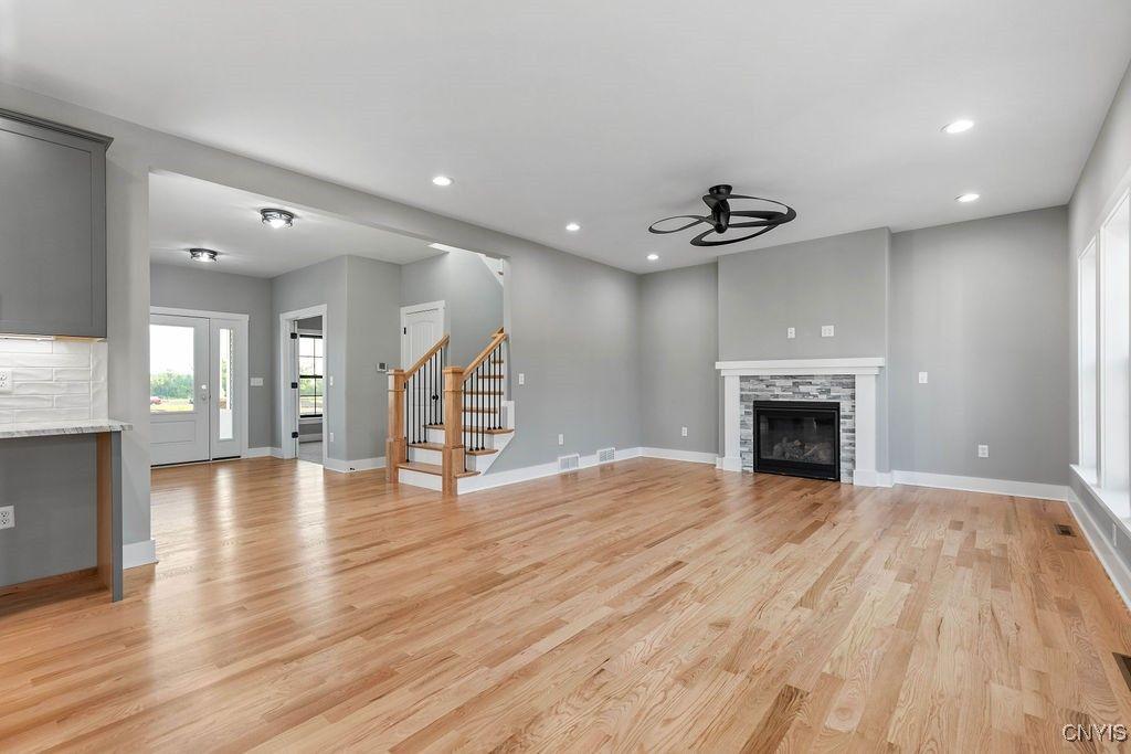 Syracuse, New York, 13215, United States, 3 Bedrooms Bedrooms, ,3 BathroomsBathrooms,Residential,For Sale,1778206