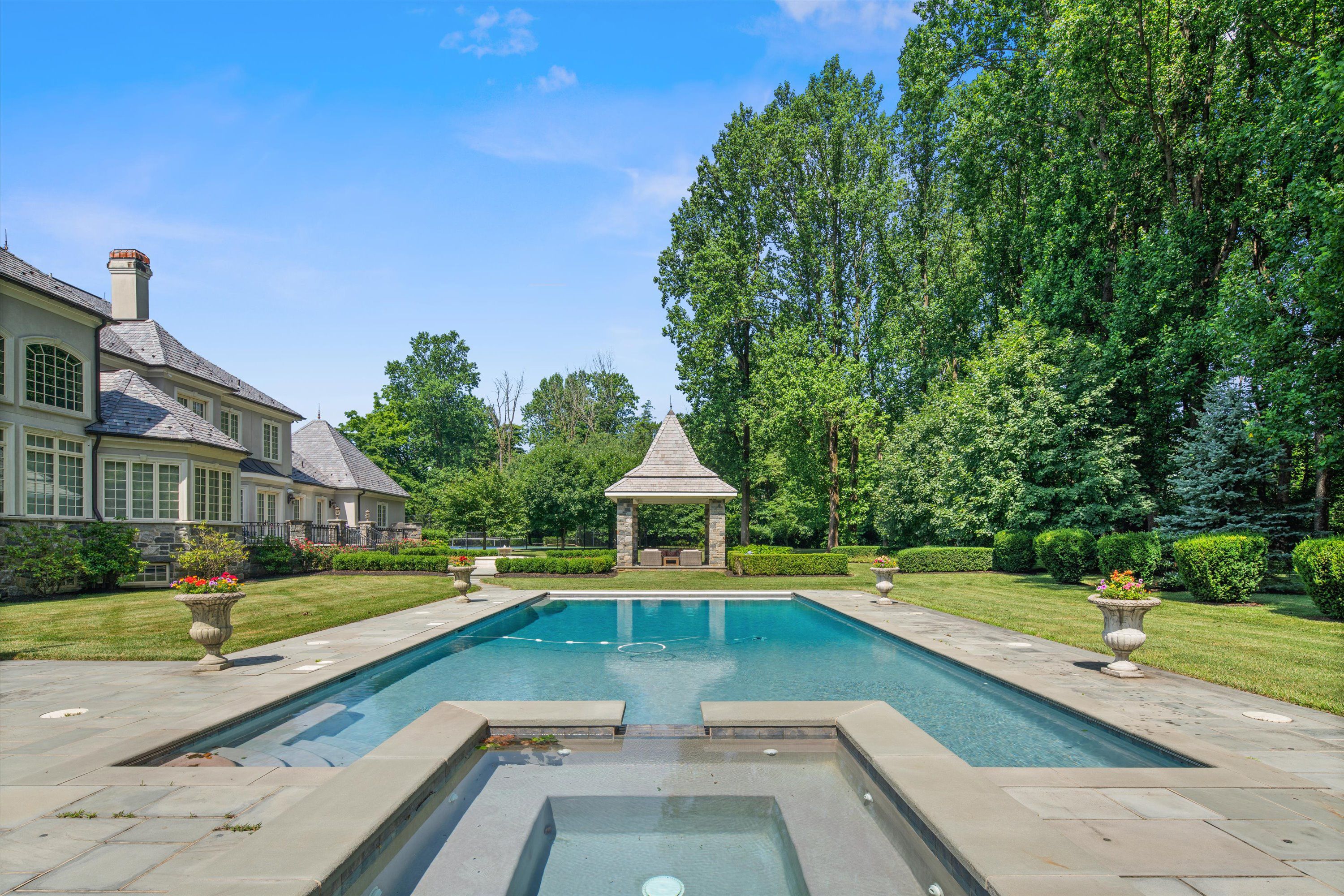 Extraordinary estate set on one of Princeton