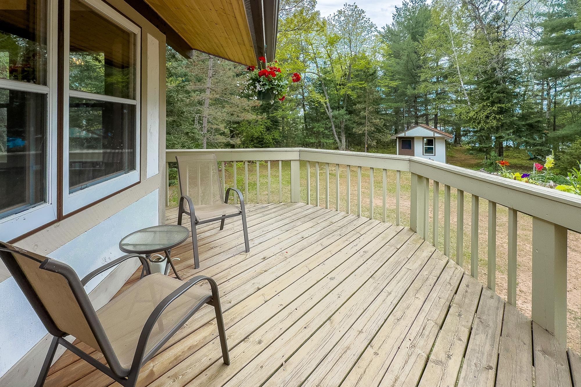 Sugar Camp, Wisconsin, 54501, United States, 2 Bedrooms Bedrooms, ,2 BathroomsBathrooms,Residential,For Sale,1842398