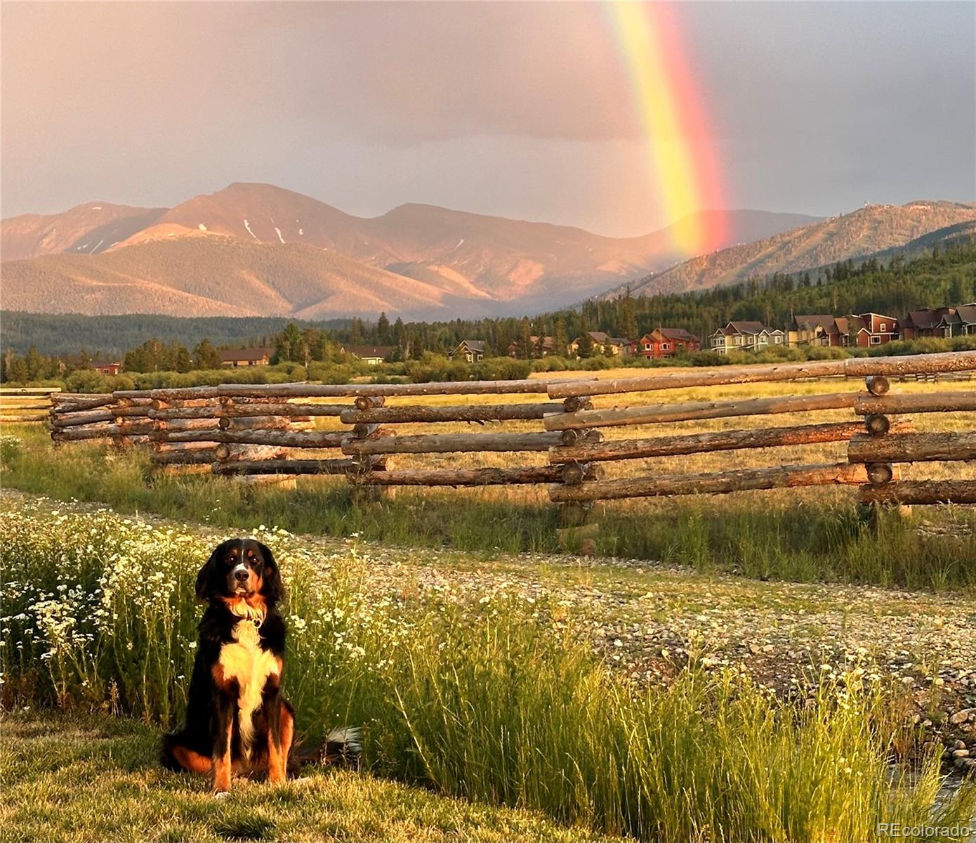 Fraser, Colorado, 80442, United States, 4 Bedrooms Bedrooms, ,3 BathroomsBathrooms,Residential,For Sale,1827136