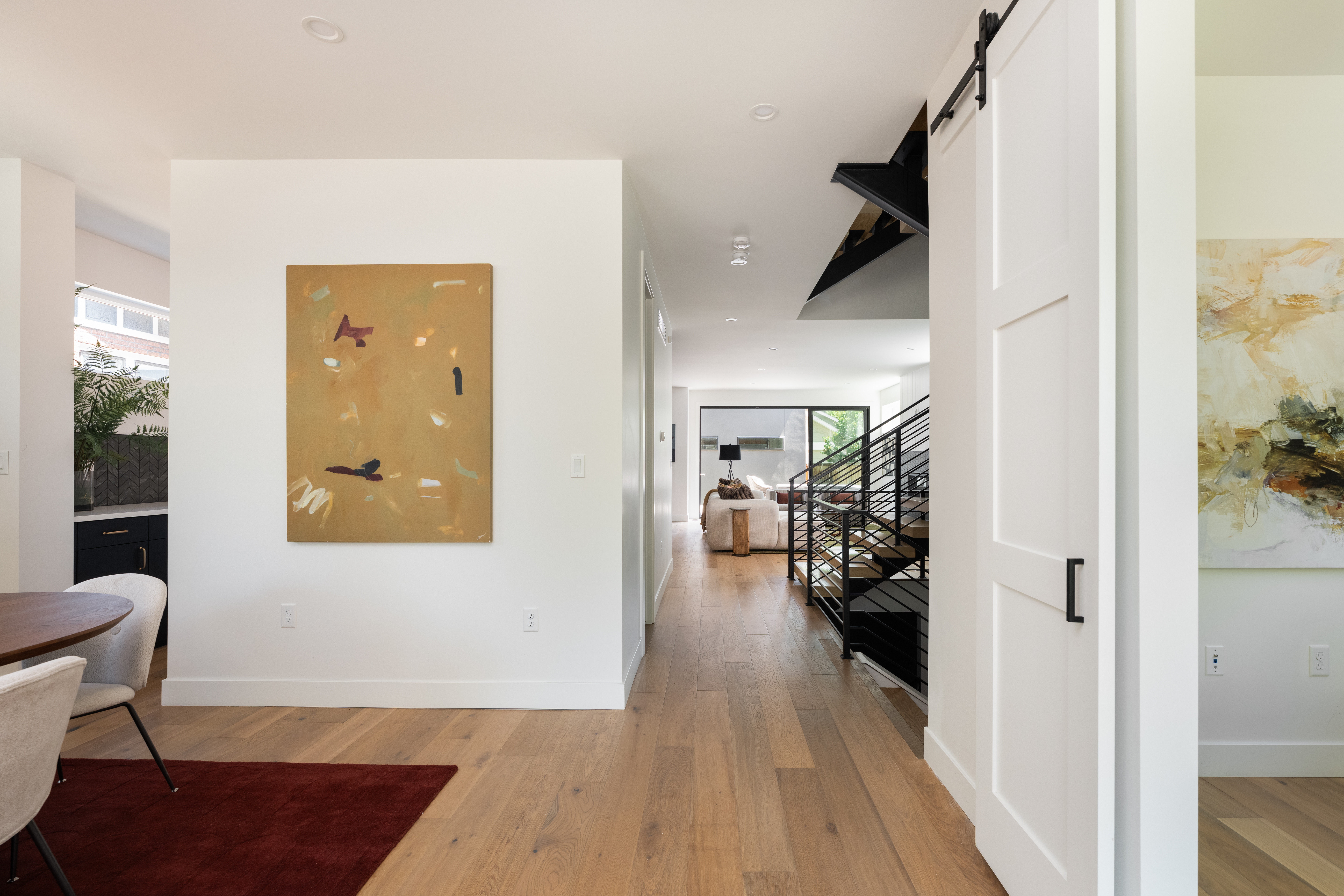  872 S Vine Street,Denver, CO, 80209 - 物件實景