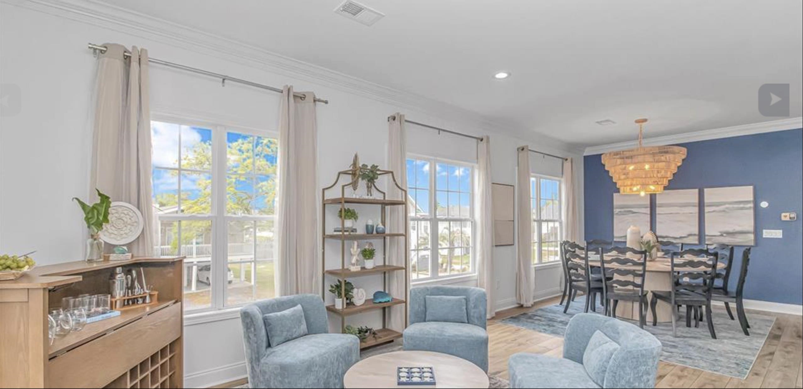 Murrells Inlet, South Carolina, 29576, United States, 5 Bedrooms Bedrooms, ,5 BathroomsBathrooms,Residential,For Sale,2048164