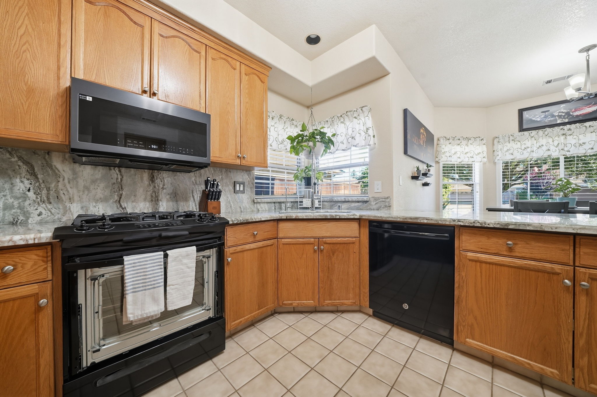  Single Story Home in a Sought After Lodi Neighborhood - 物件實景