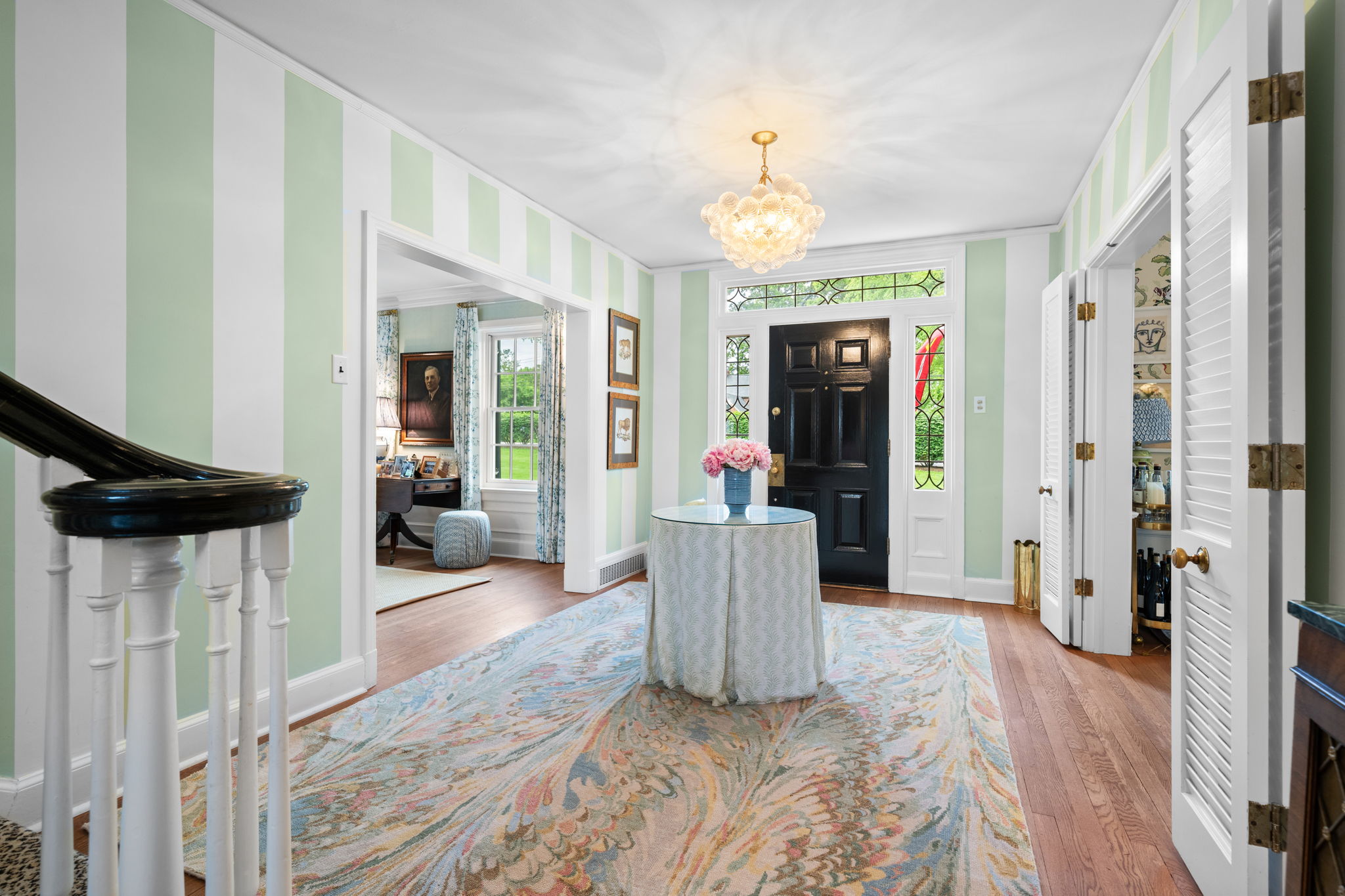  Exquisite Luxury Living in the Heart of Ladue - 物件實景