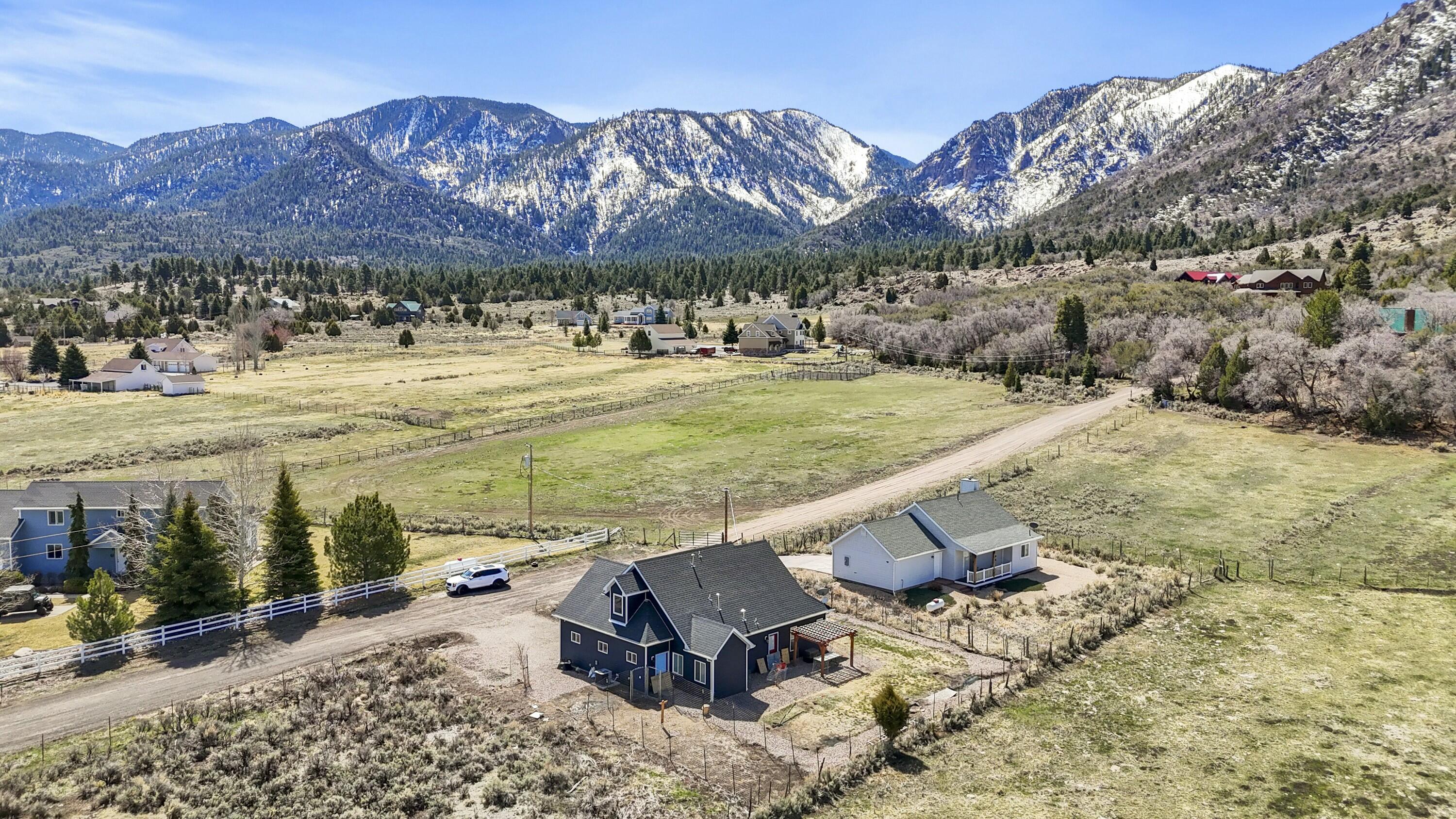 Pine Valley, Utah, 84781, United States, 3 Bedrooms Bedrooms, ,Residential,For Sale,1767890