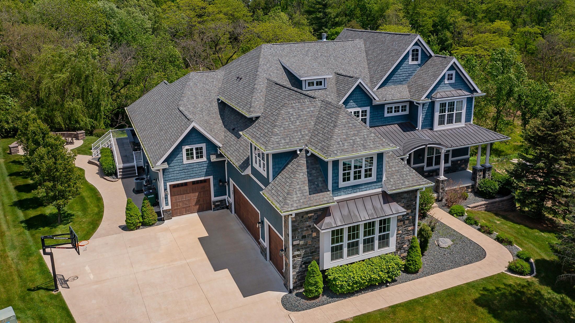 West Des Moines, Iowa, 50265, United States, 6 Bedrooms Bedrooms, ,6 BathroomsBathrooms,Residential,For Sale,2023219