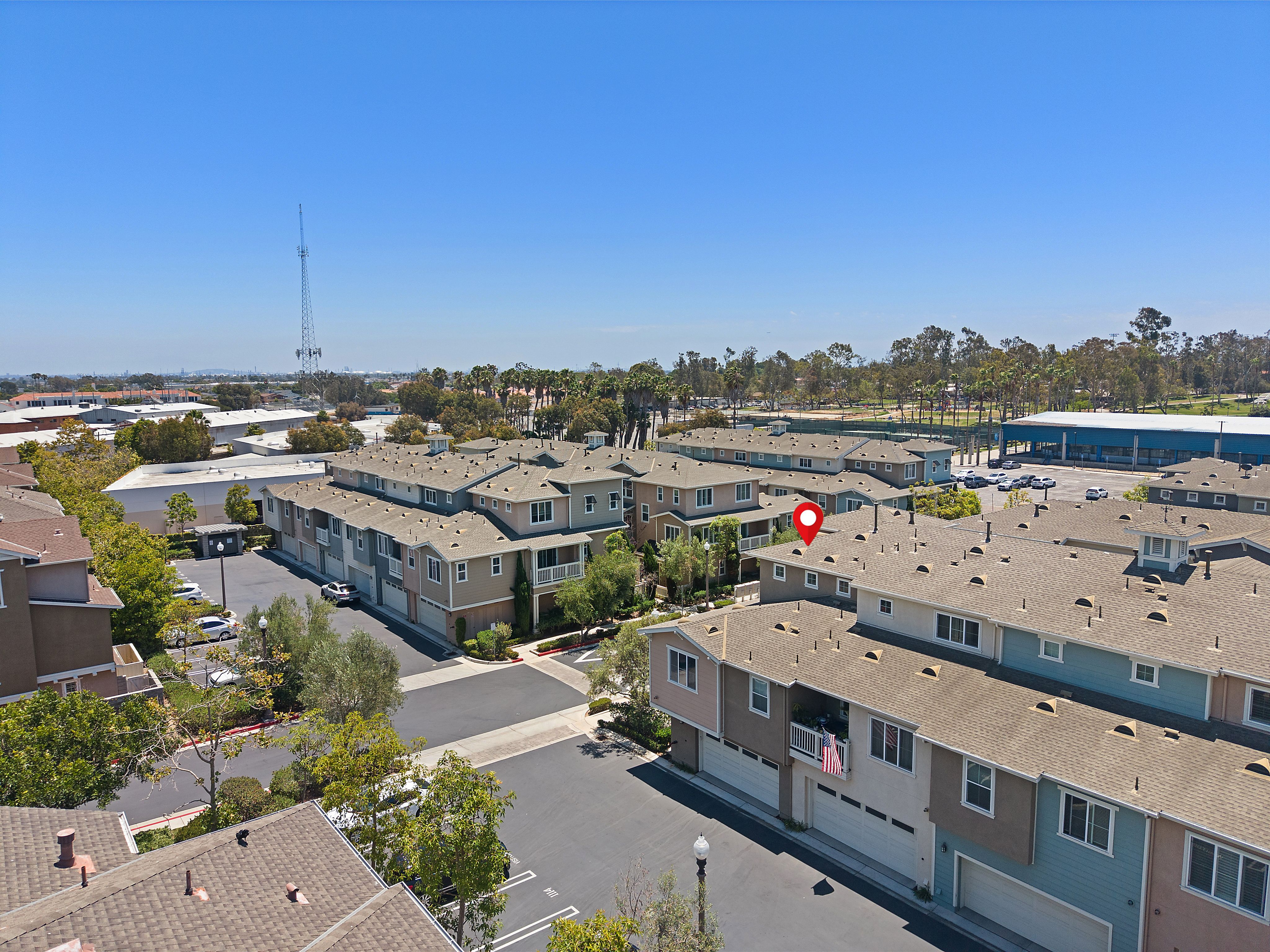  2303 Jefferson Street #1114, Torrance, CA 90501 - 物件實景