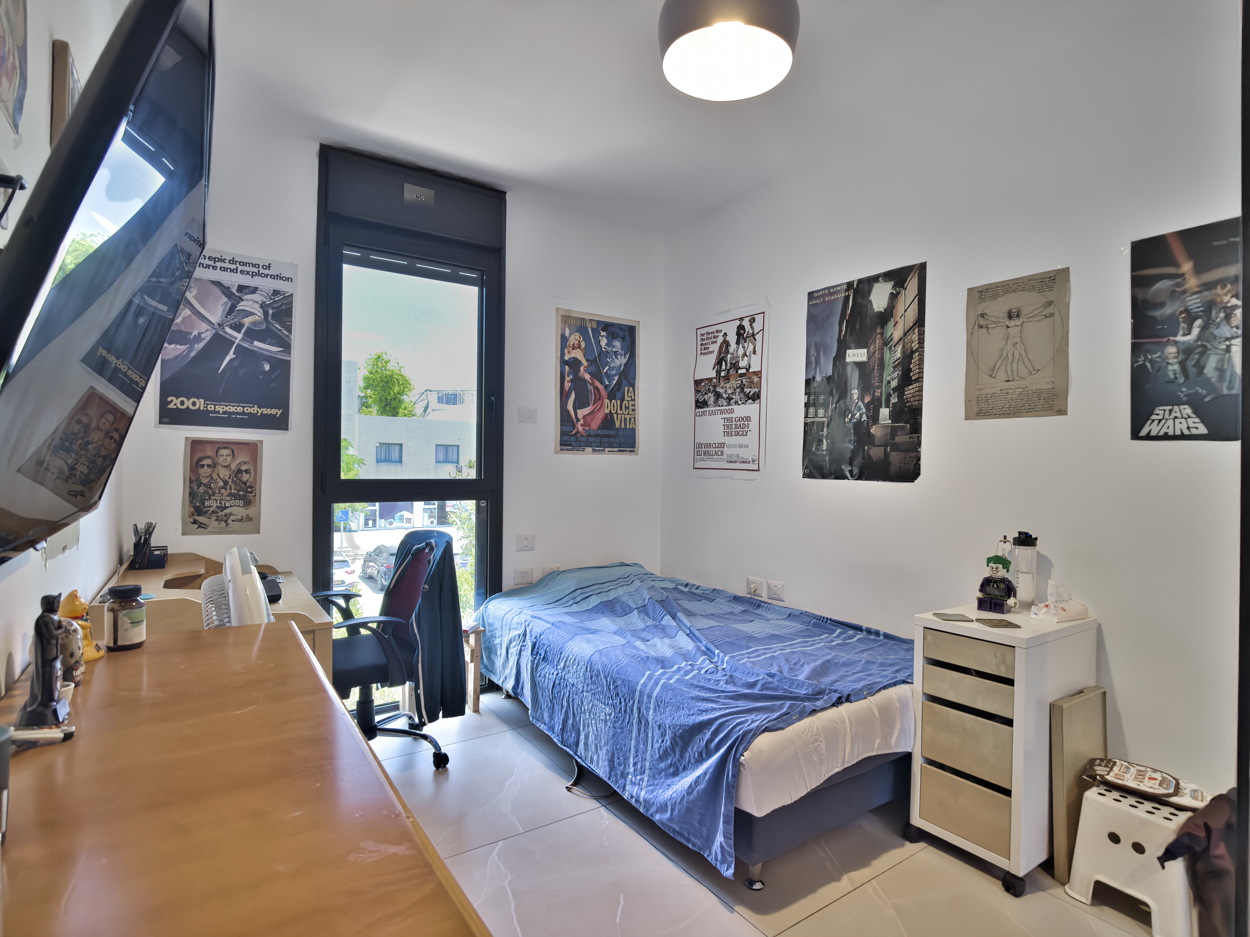  Garden Living at Its Finest  An Exceptional Residence in Ramat Hahayal - 物件實景