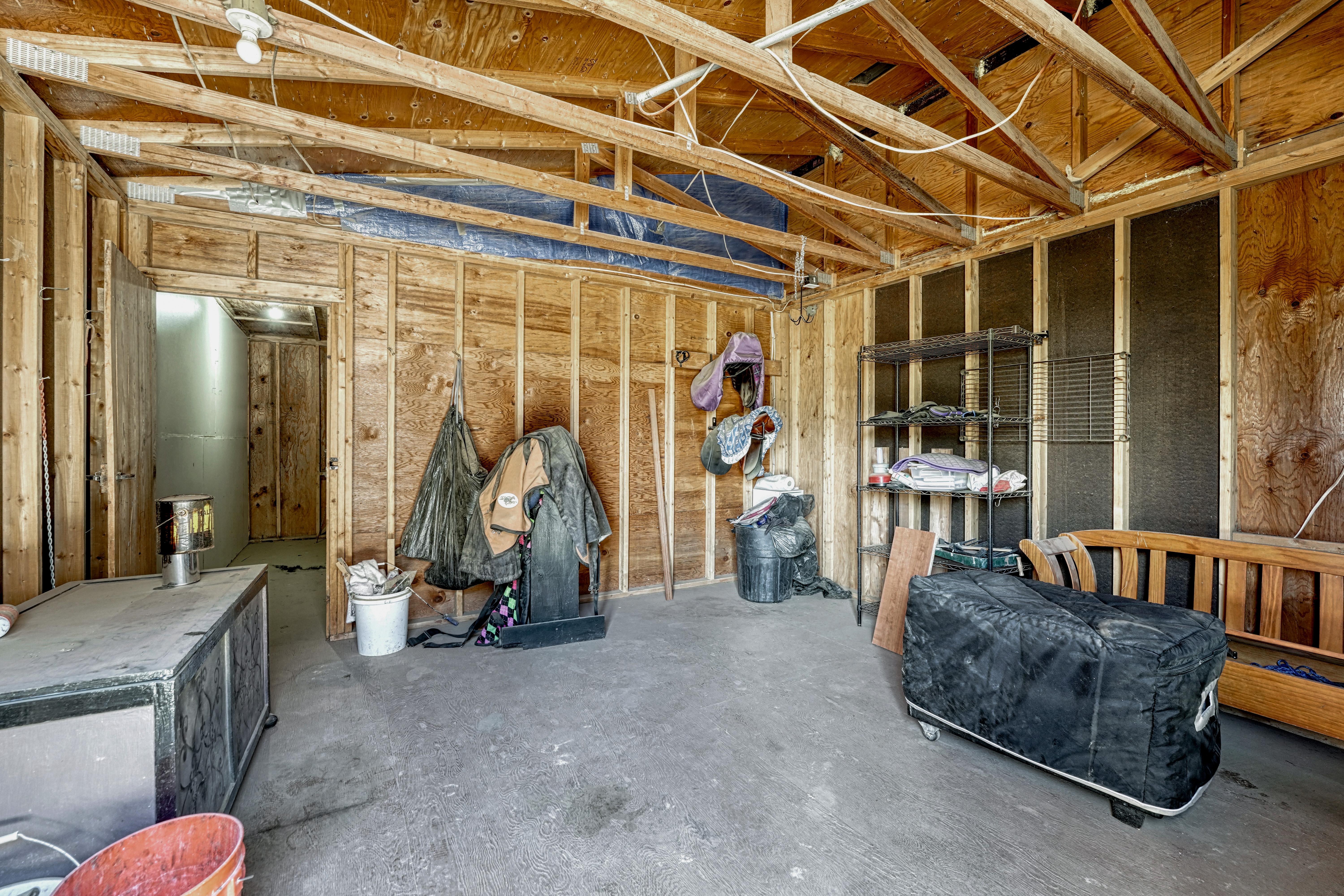  Amazing equestrian property in Black Forest on almost 6 acres - 物件實景