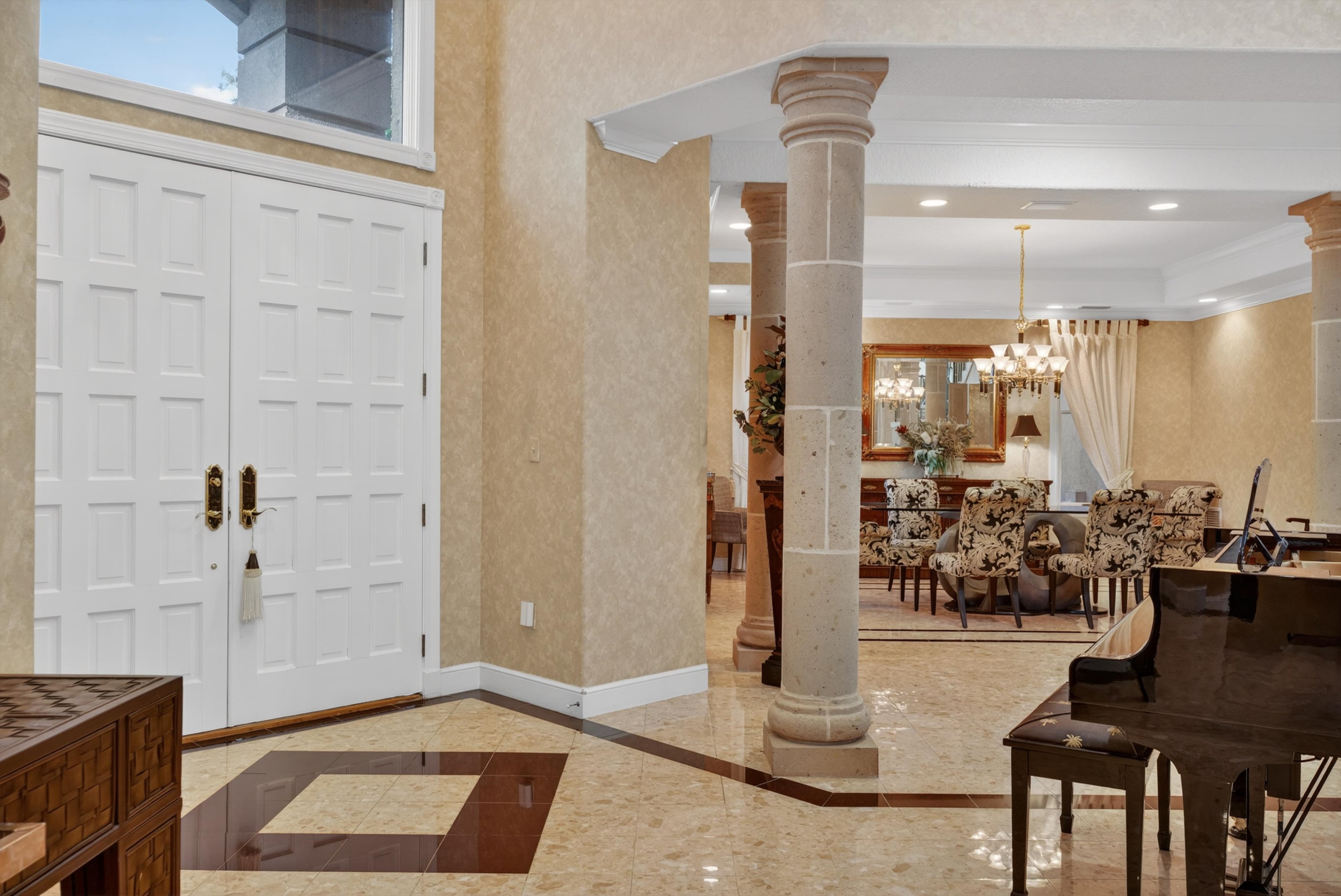  6357 Putnam Street, St Augustine, FL, 32080 - 物件實景