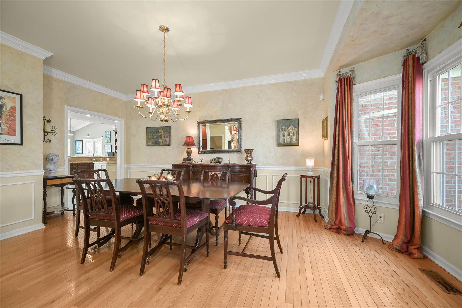  12200 Canterfield Terrace, Germantown, MD, 20876 - 物件實景