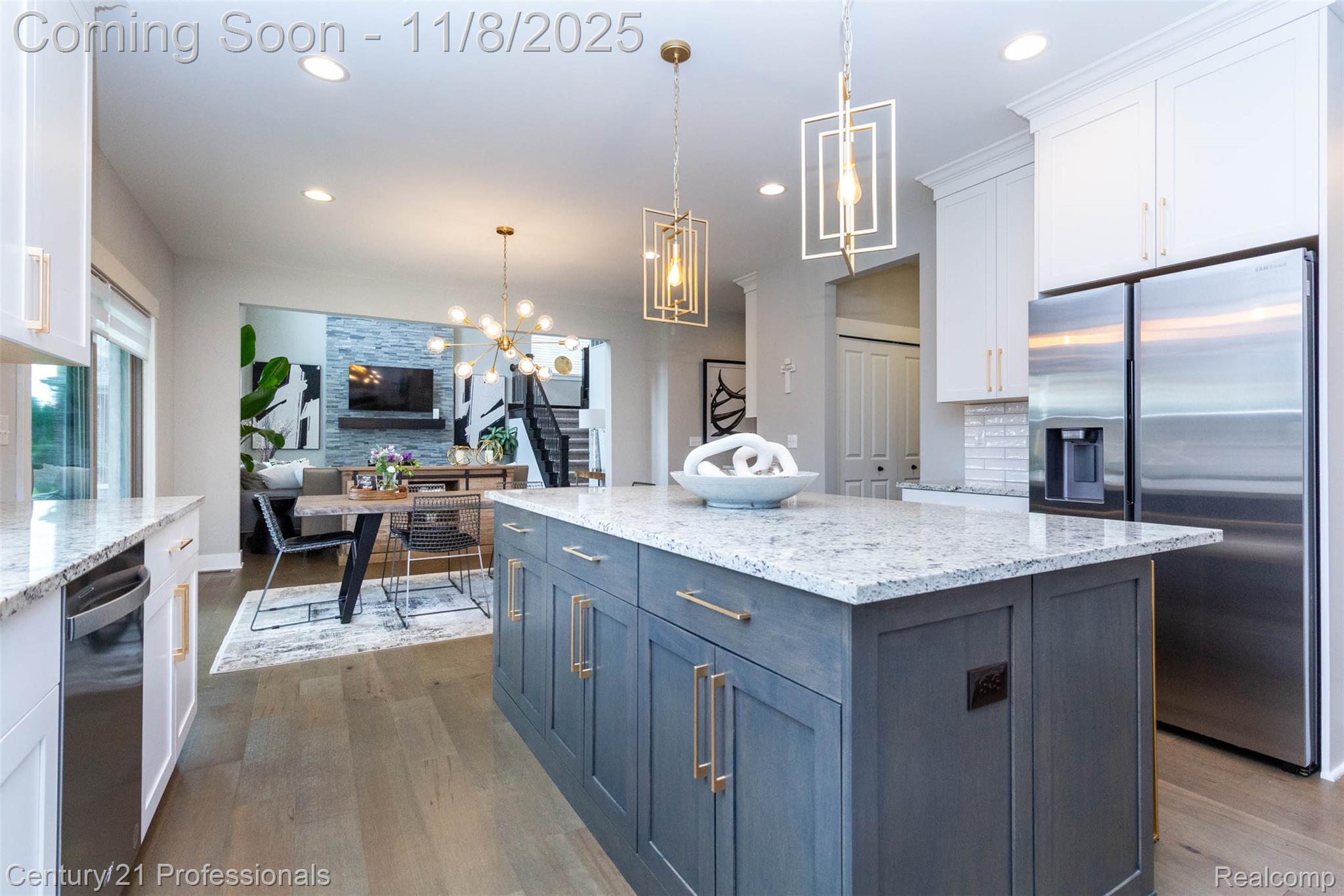 Macomb, Michigan, 48044, United States, 4 Bedrooms Bedrooms, ,3 BathroomsBathrooms,Residential,For Sale,1985765