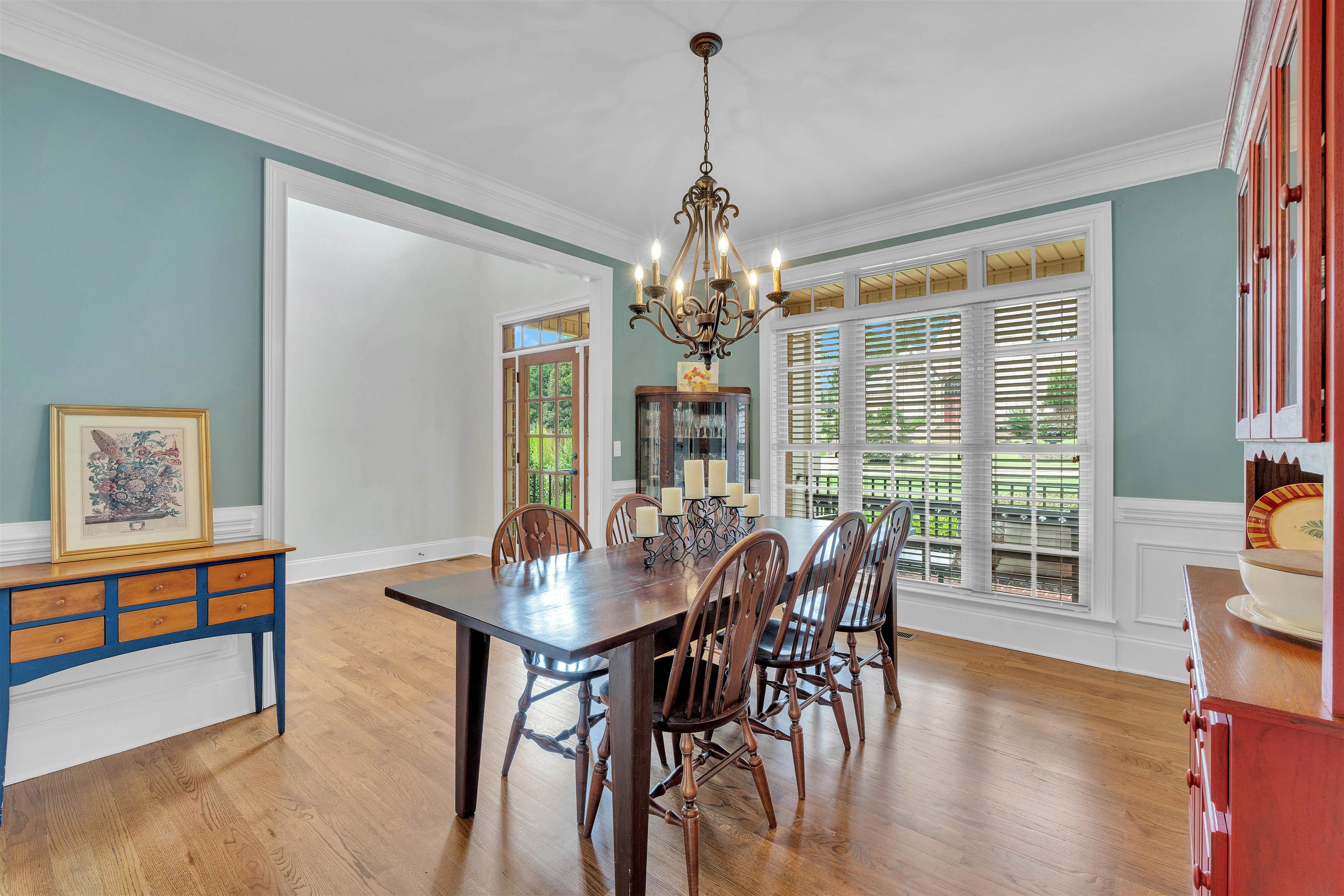 spartanburg, South Carolina, 29301, United States, 5 Bedrooms Bedrooms, ,4 BathroomsBathrooms,Residential,For Sale,1913401