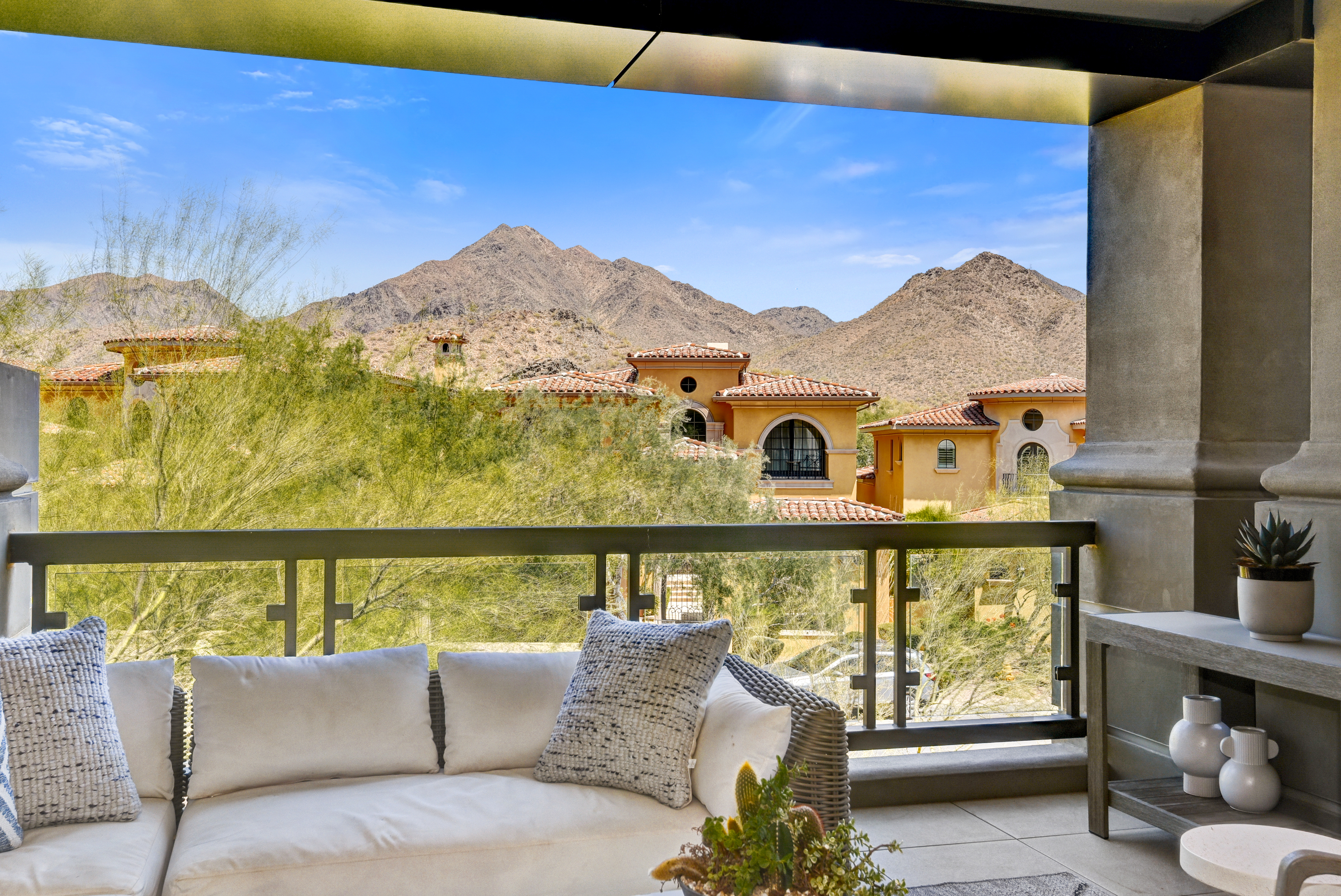  18720 N 101st Street¦Scottsdale, AZ - 物件實景