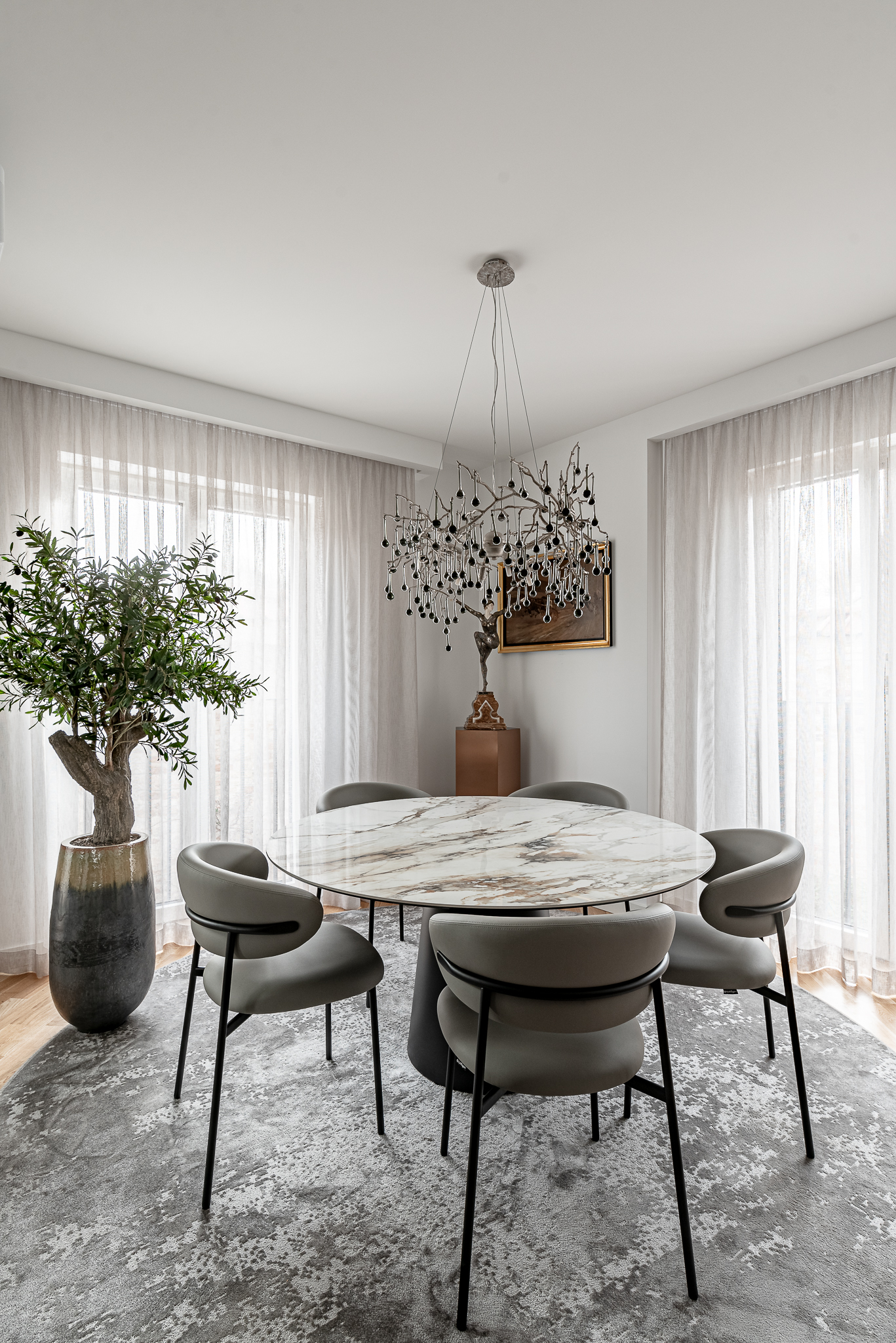  Missionary Gardens apartment - 物件實景