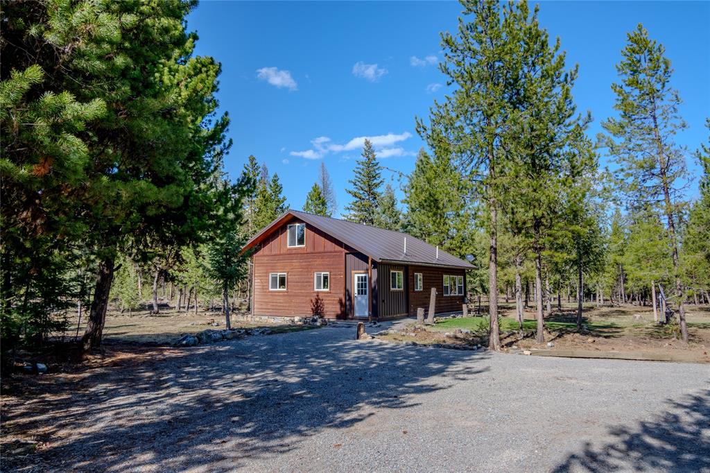 Libby, Montana, 59923, United States, 2 Bedrooms Bedrooms, ,1 BathroomBathrooms,Residential,For Sale,1882084