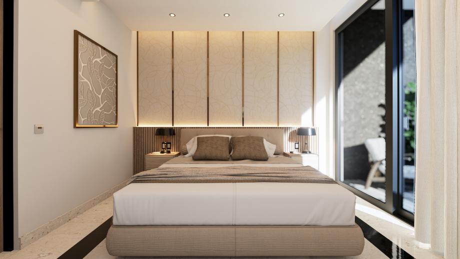 Benito Juárez, Quintana Roo, 77500, Mexico, 2 Bedrooms Bedrooms, ,2 BathroomsBathrooms,Residential,For Sale,1700589