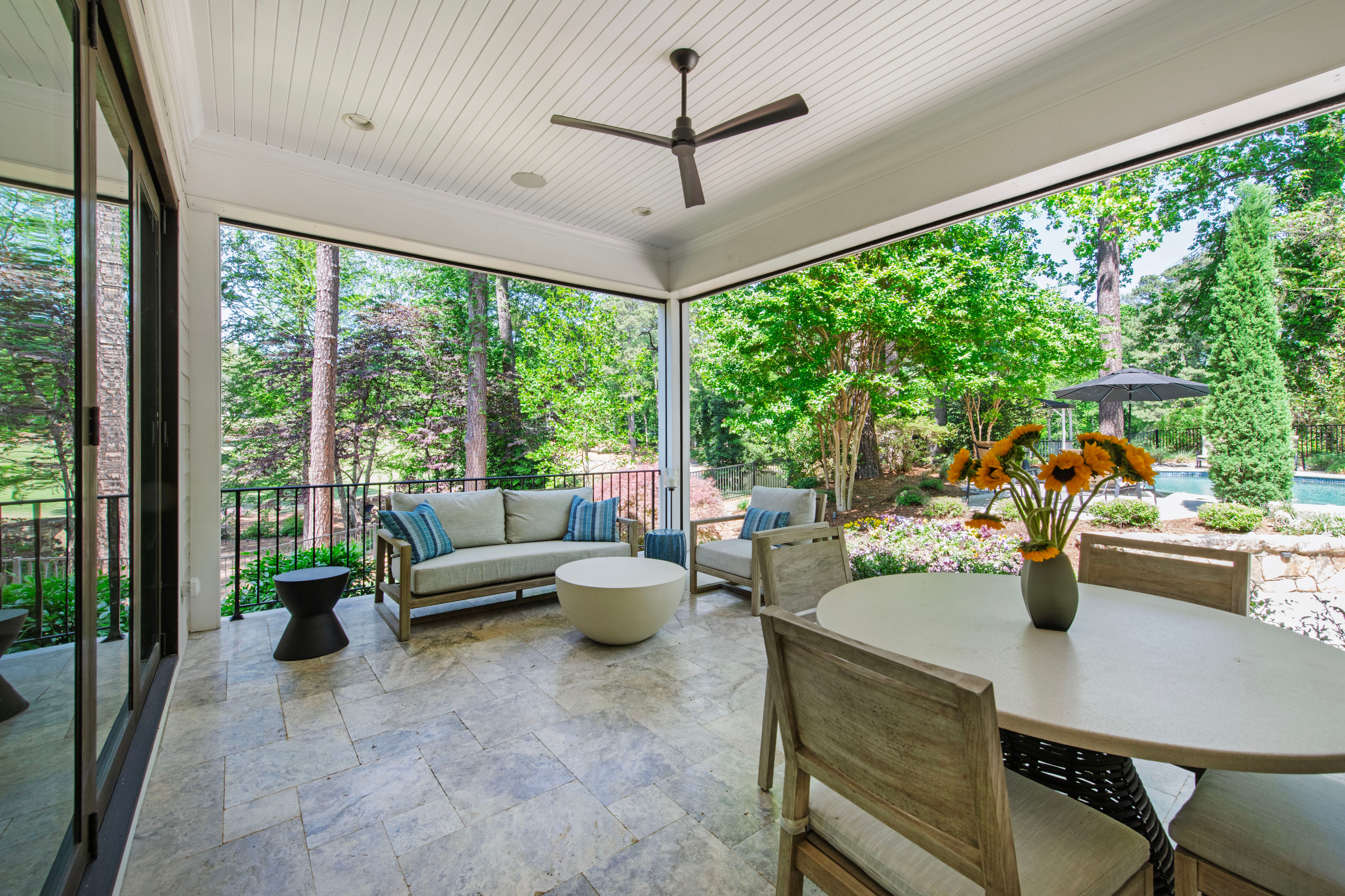  1817 Hunting Ridge Road, Raleigh, NC 27615 - 物件實景