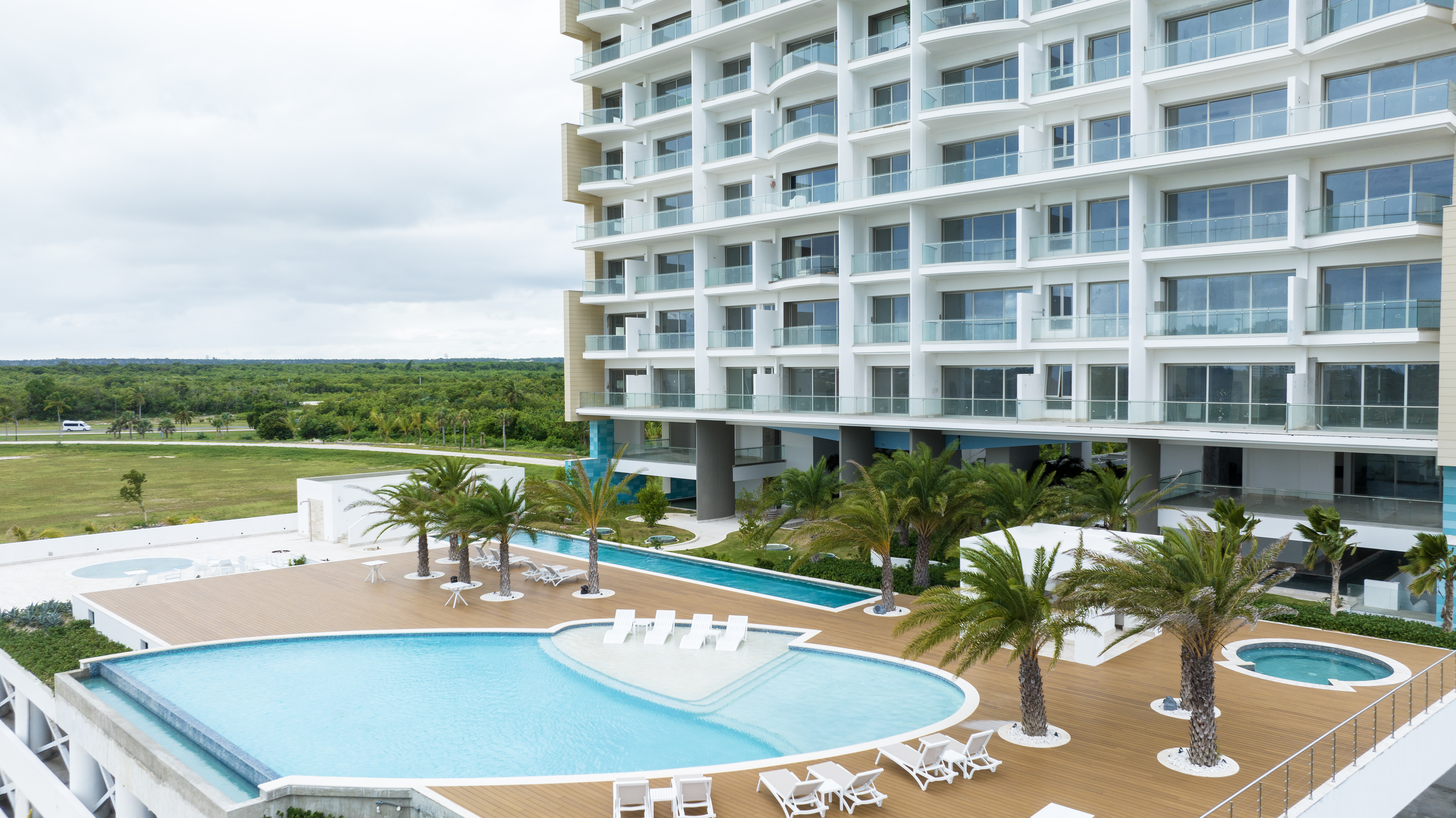 Cap Cana, DO, 2 Bedrooms Bedrooms, ,3 BathroomsBathrooms,Residential,For Sale,1993123