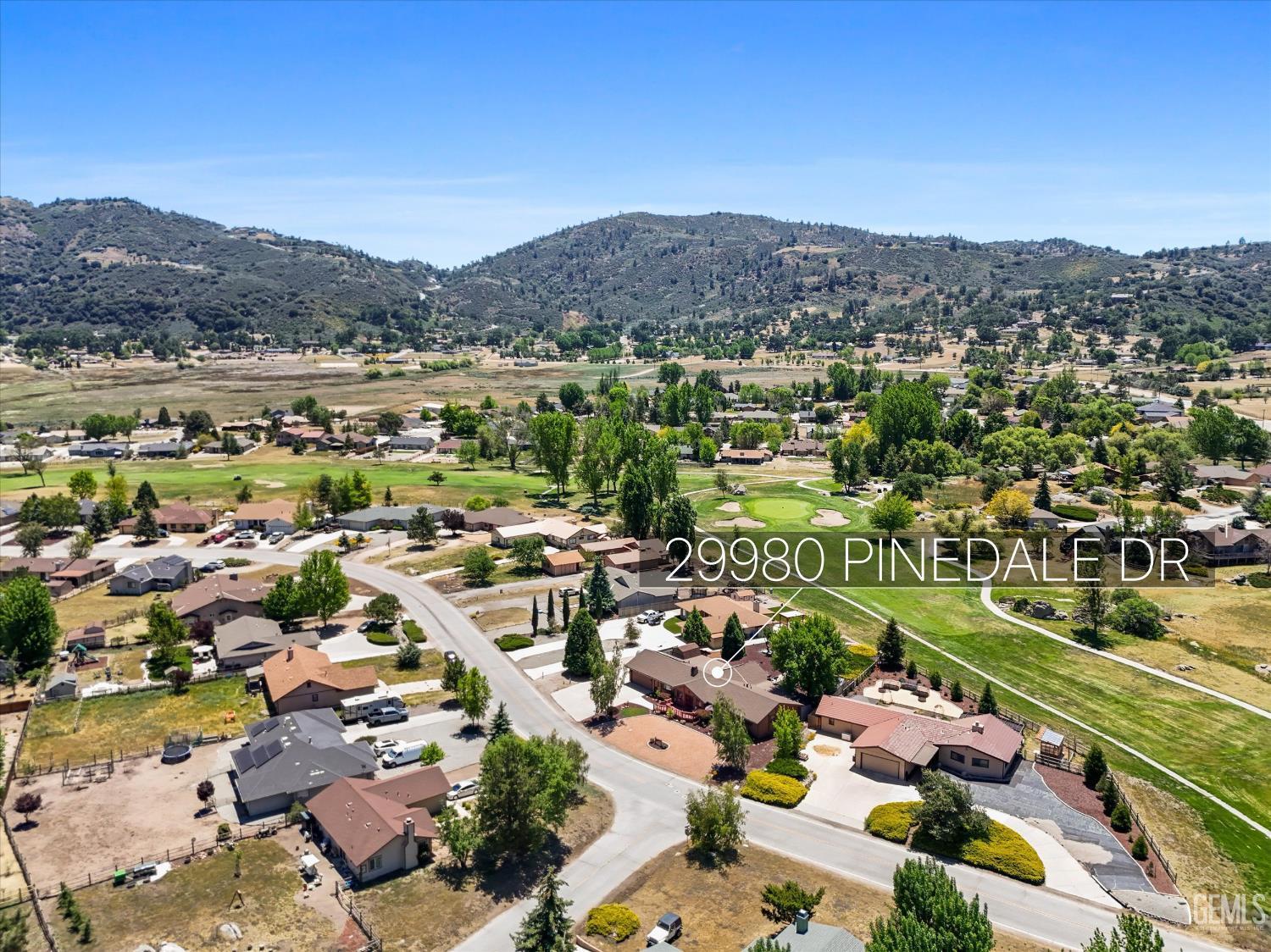 Tehachapi, California, 93561, United States, 3 Bedrooms Bedrooms, ,2 BathroomsBathrooms,Residential,For Sale,2049487