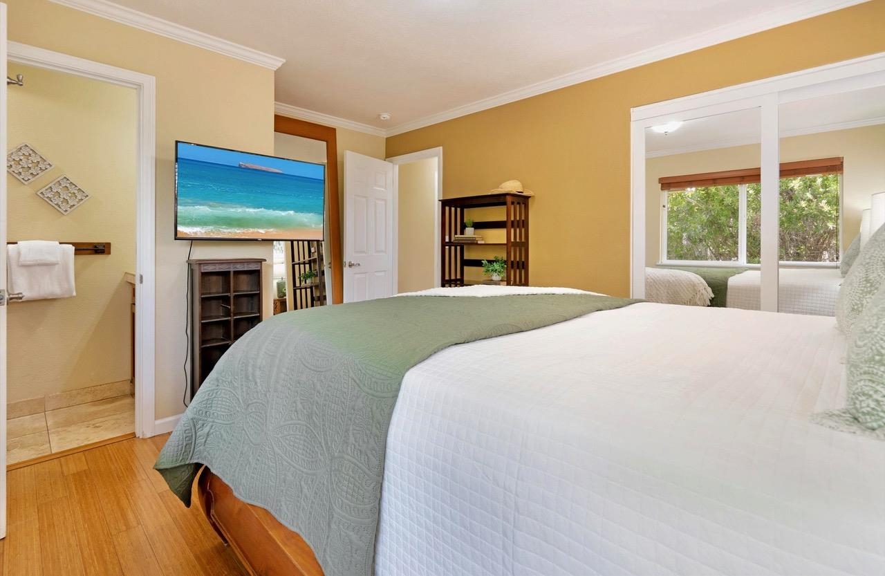 Makawao, Hawaii, 96768, United States, 4 Bedrooms Bedrooms, ,3 BathroomsBathrooms,Residential,For Sale,2003383