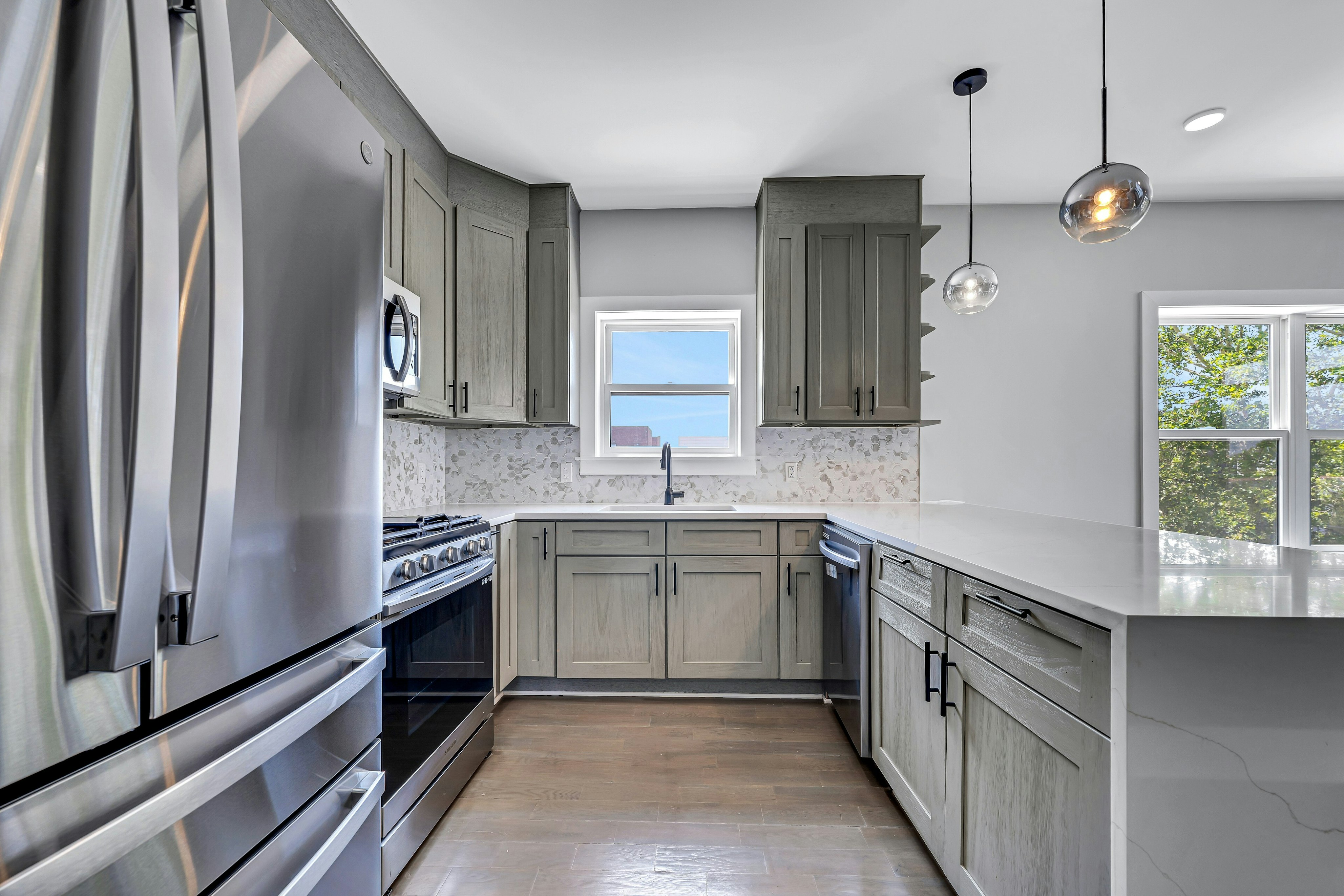  76 Corbin Avenue, Jersey City, NJ 07306 - 物件實景